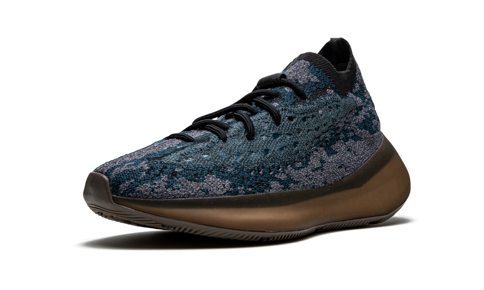 Adidas Yeezy Boost 380 Covellite - resellguru.app