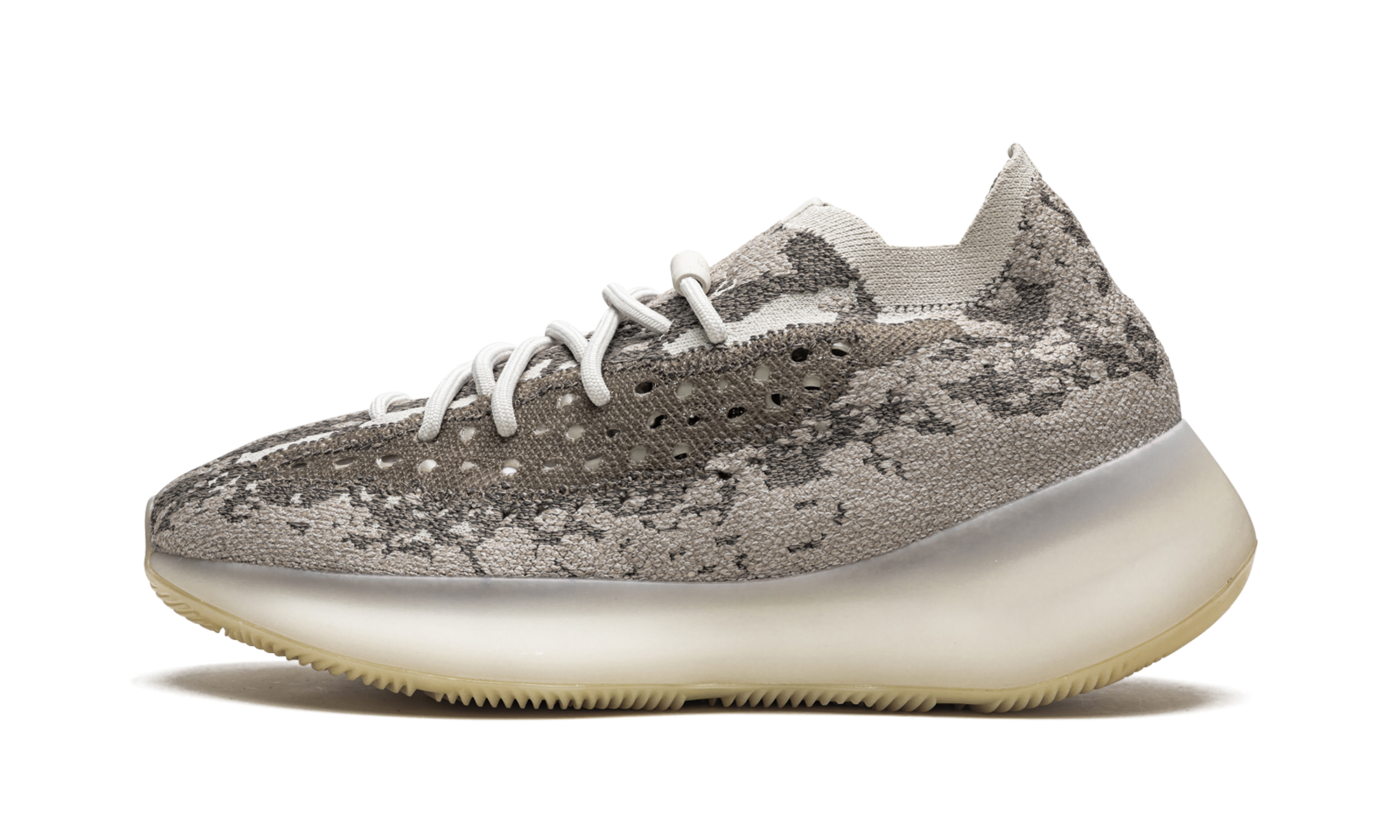 Adidas Yeezy Boost 380 Pyrite - resellguru.app