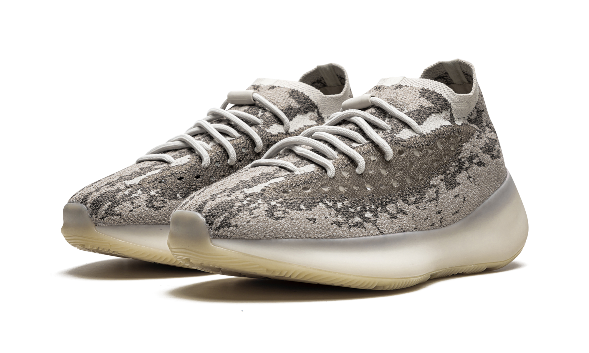 Adidas Yeezy Boost 380 Pyrite - resellguru.app