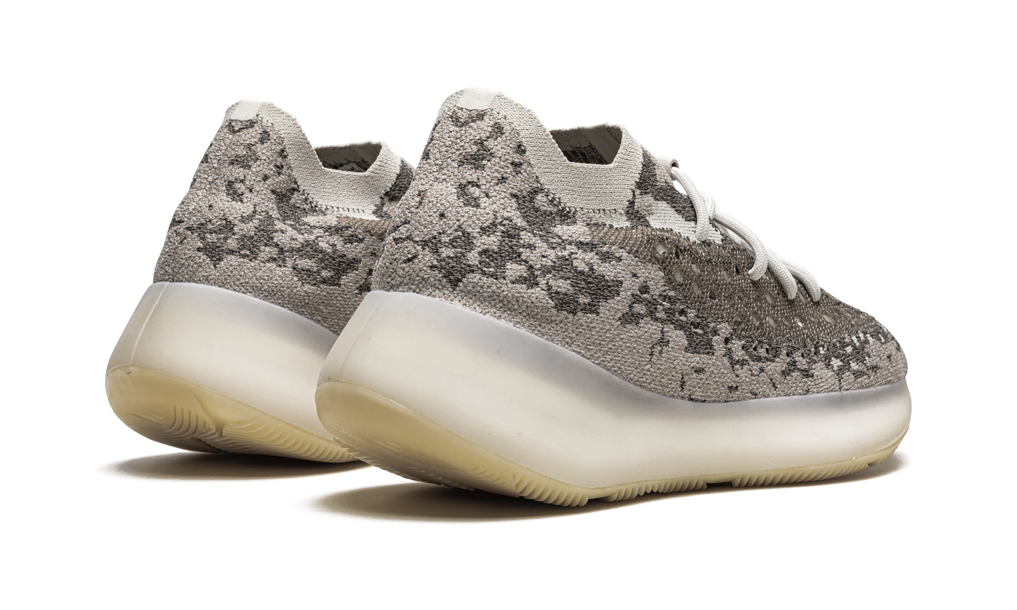Adidas Yeezy Boost 380 Pyrite - resellguru.app