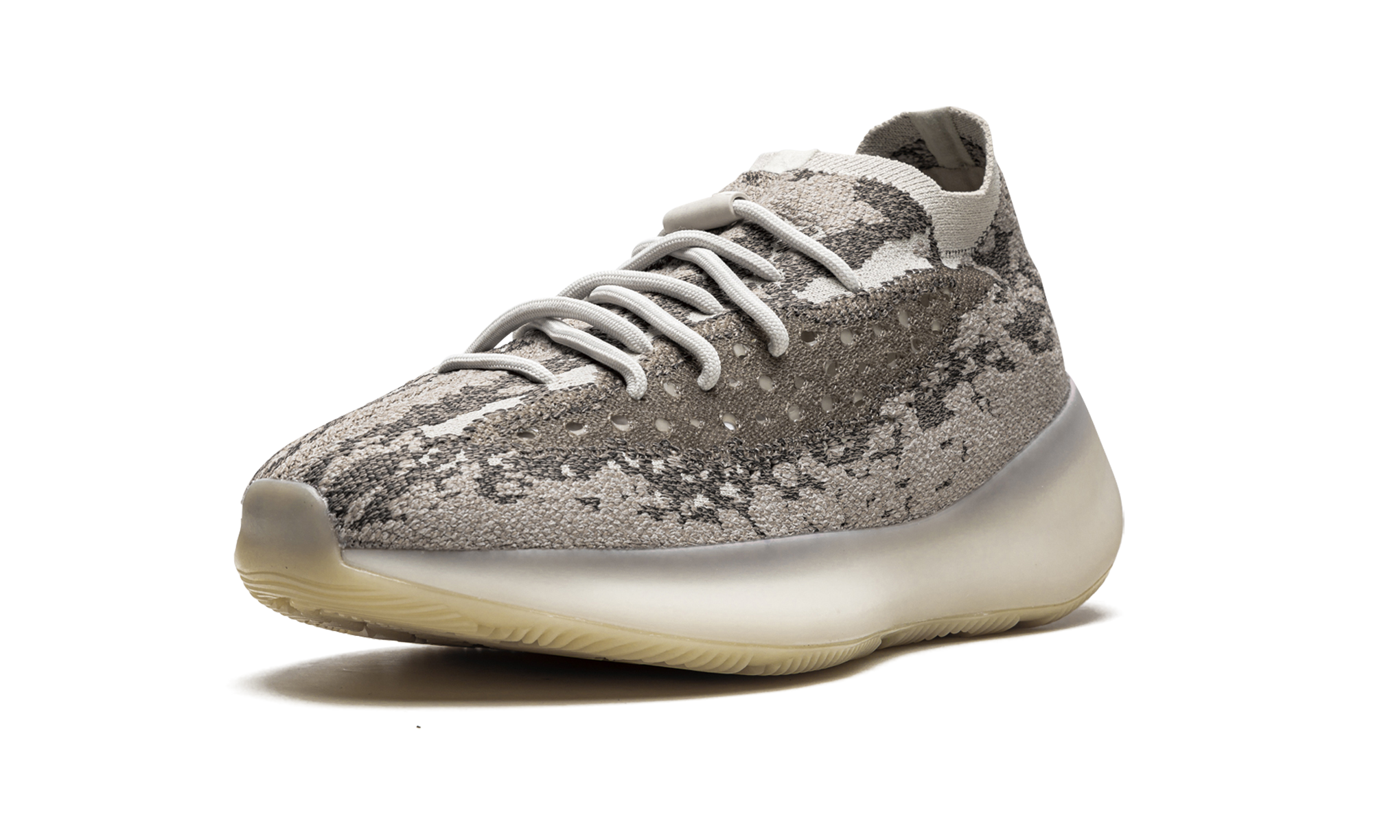 Adidas Yeezy Boost 380 Pyrite - resellguru.app