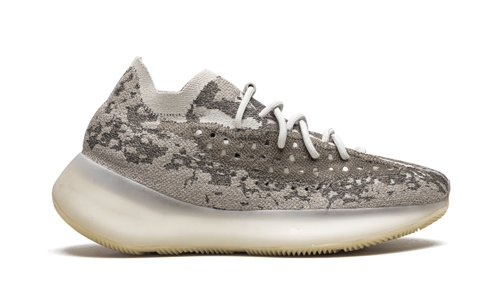 Adidas Yeezy Boost 380 Pyrite - resellguru.app