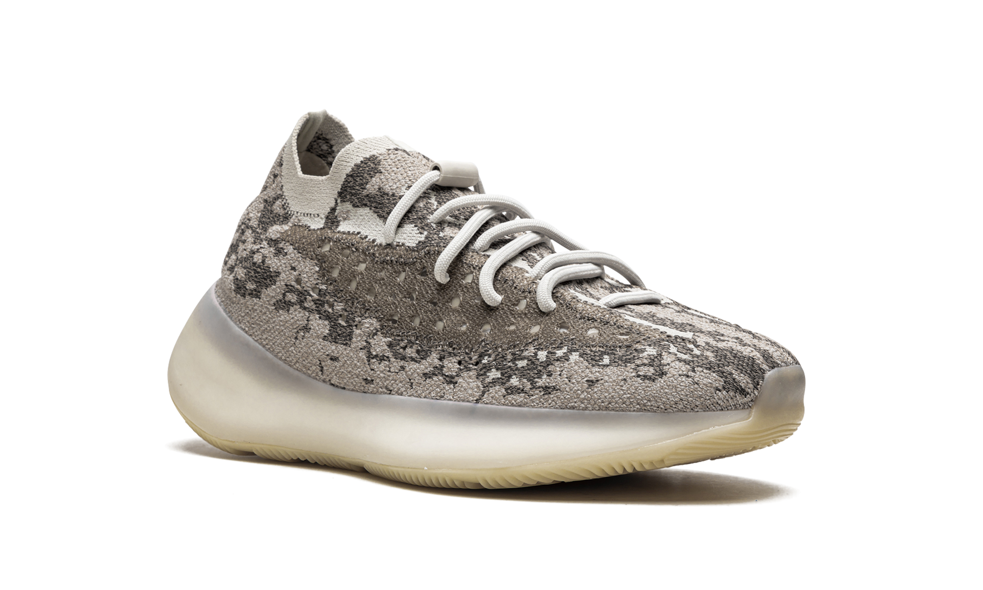 Adidas Yeezy Boost 380 Pyrite - resellguru.app