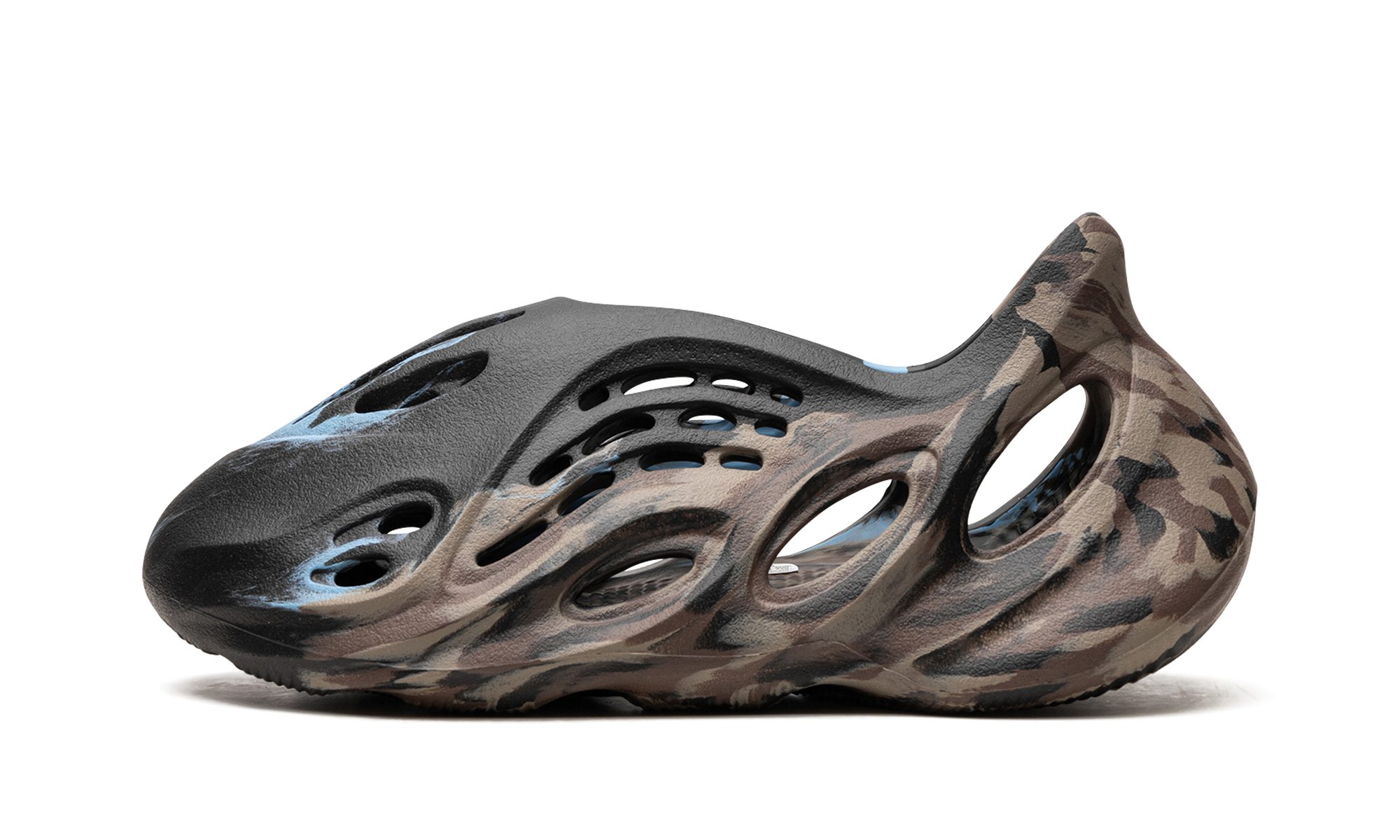 Adidas Yeezy Foam RNR MX Cinder - resellguru.app