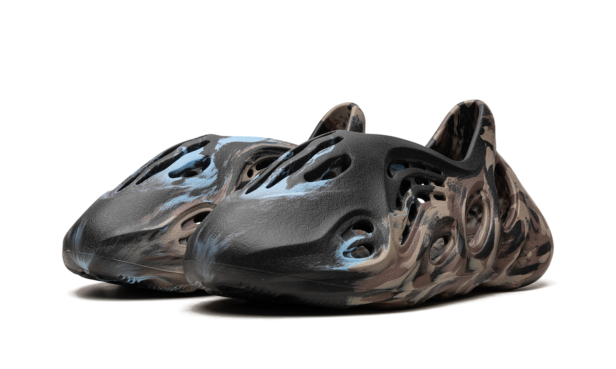 Adidas Yeezy Foam RNR MX Cinder - resellguru.app