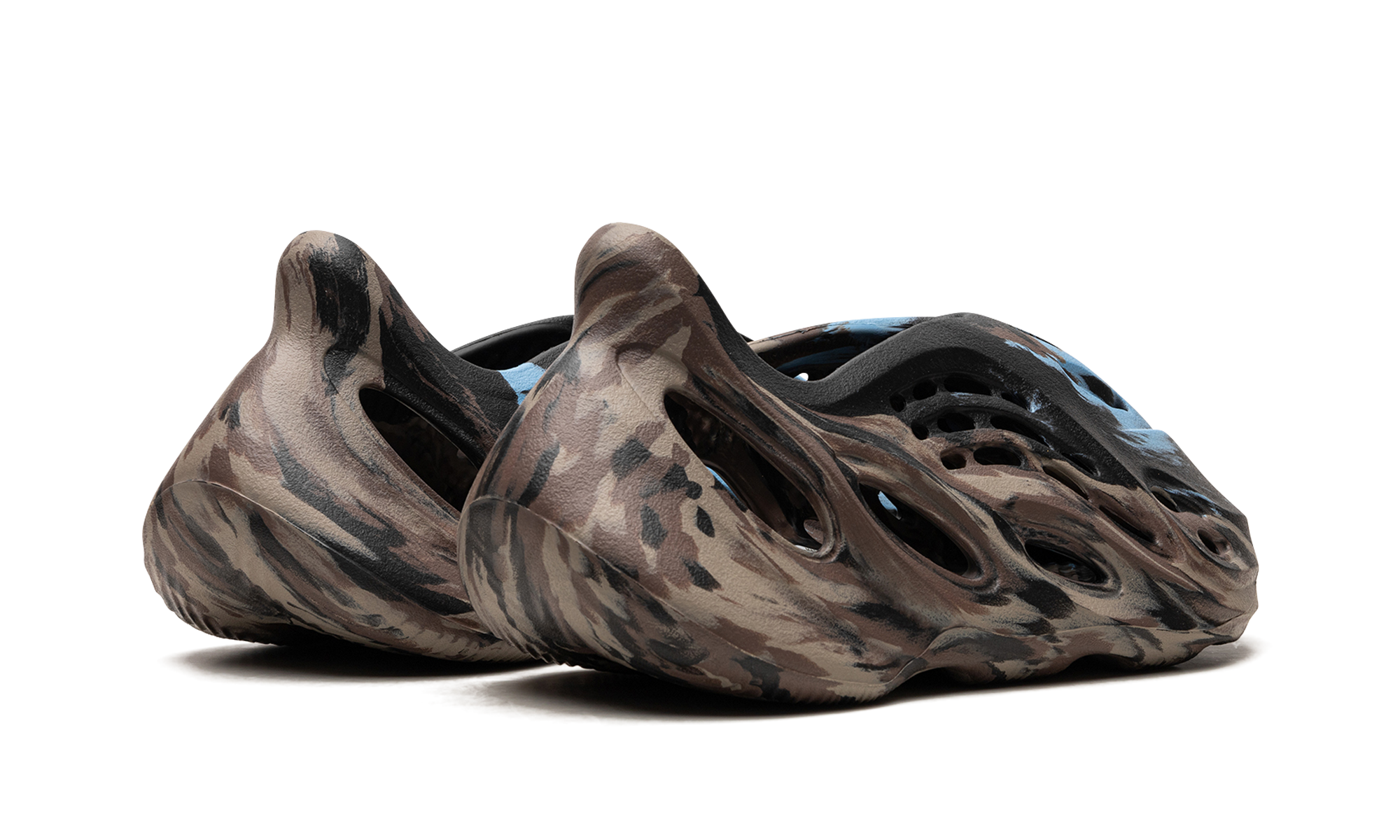 Adidas Yeezy Foam RNR MX Cinder - resellguru.app