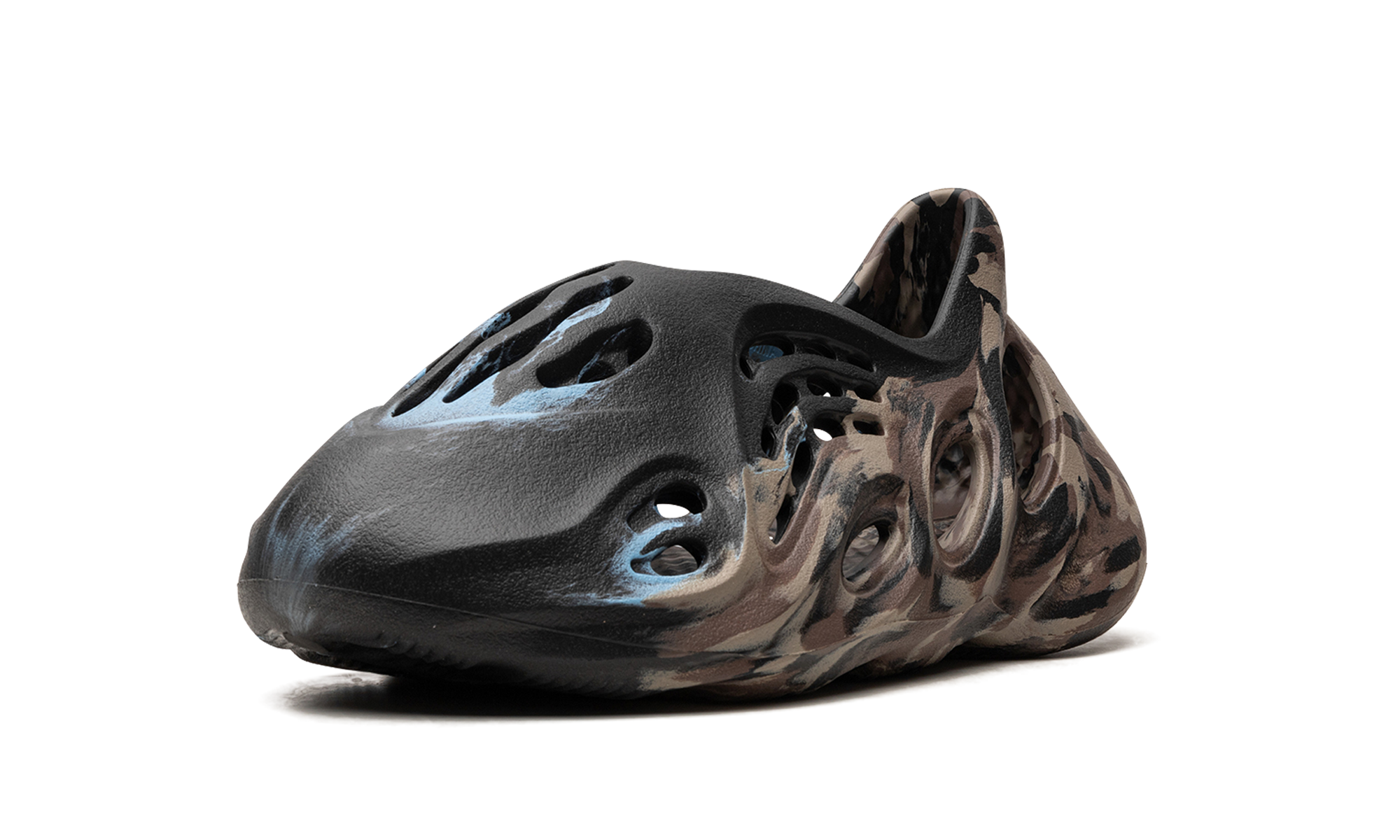 Adidas Yeezy Foam RNR MX Cinder - resellguru.app