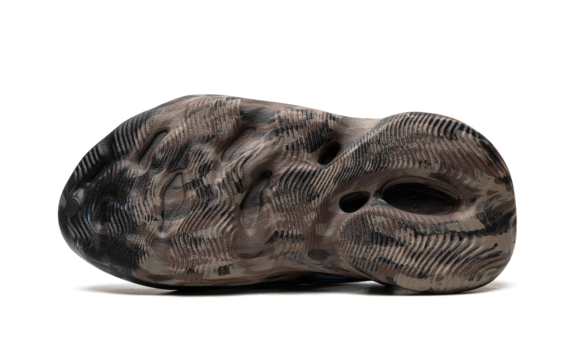 Adidas Yeezy Foam RNR MX Cinder - resellguru.app