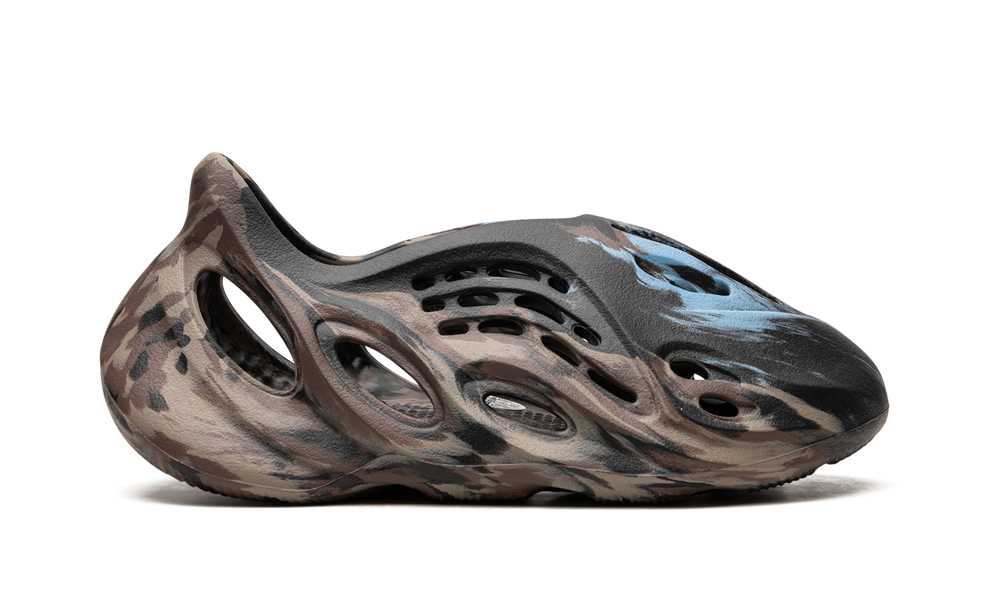 Adidas Yeezy Foam RNR MX Cinder - resellguru.app