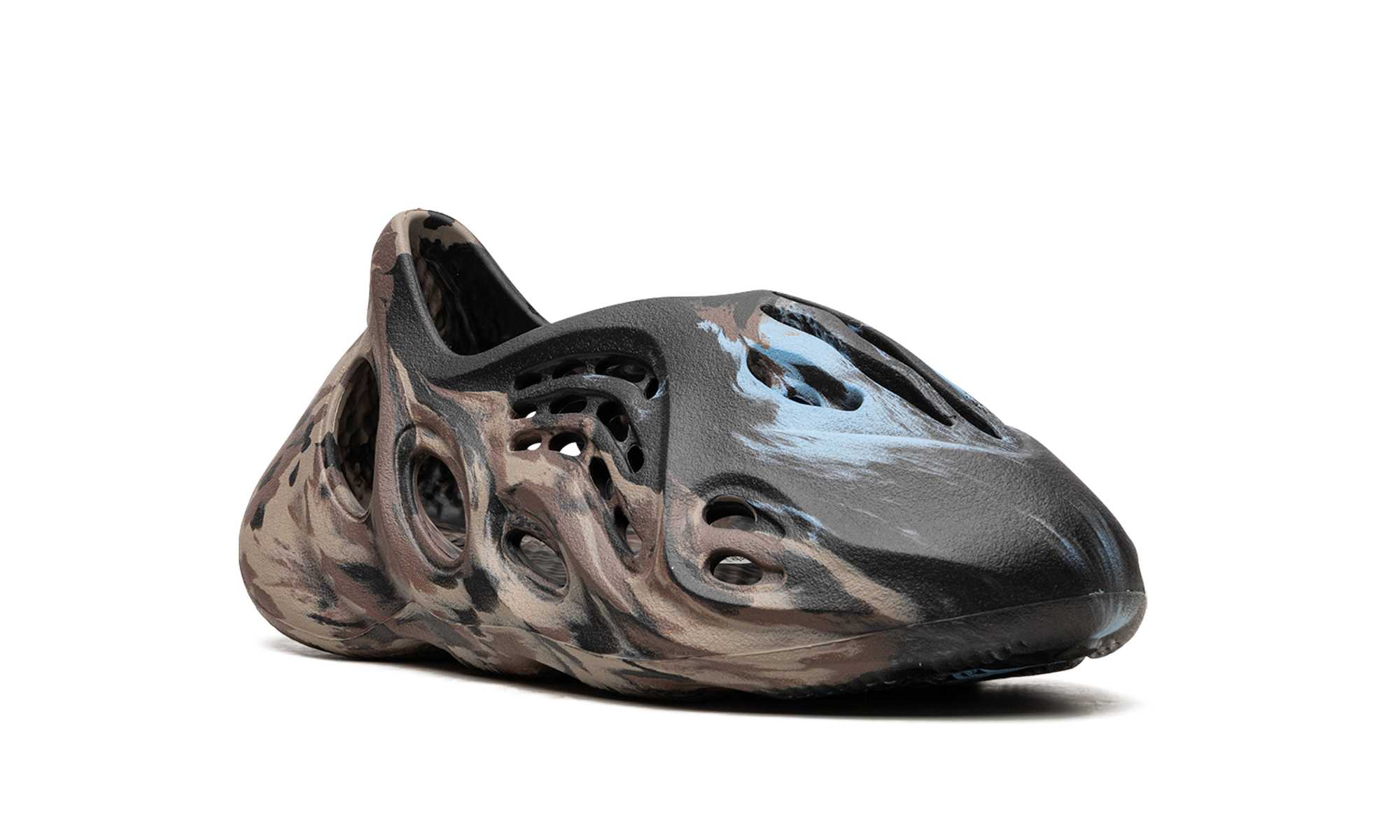 Adidas Yeezy Foam RNR MX Cinder - resellguru.app