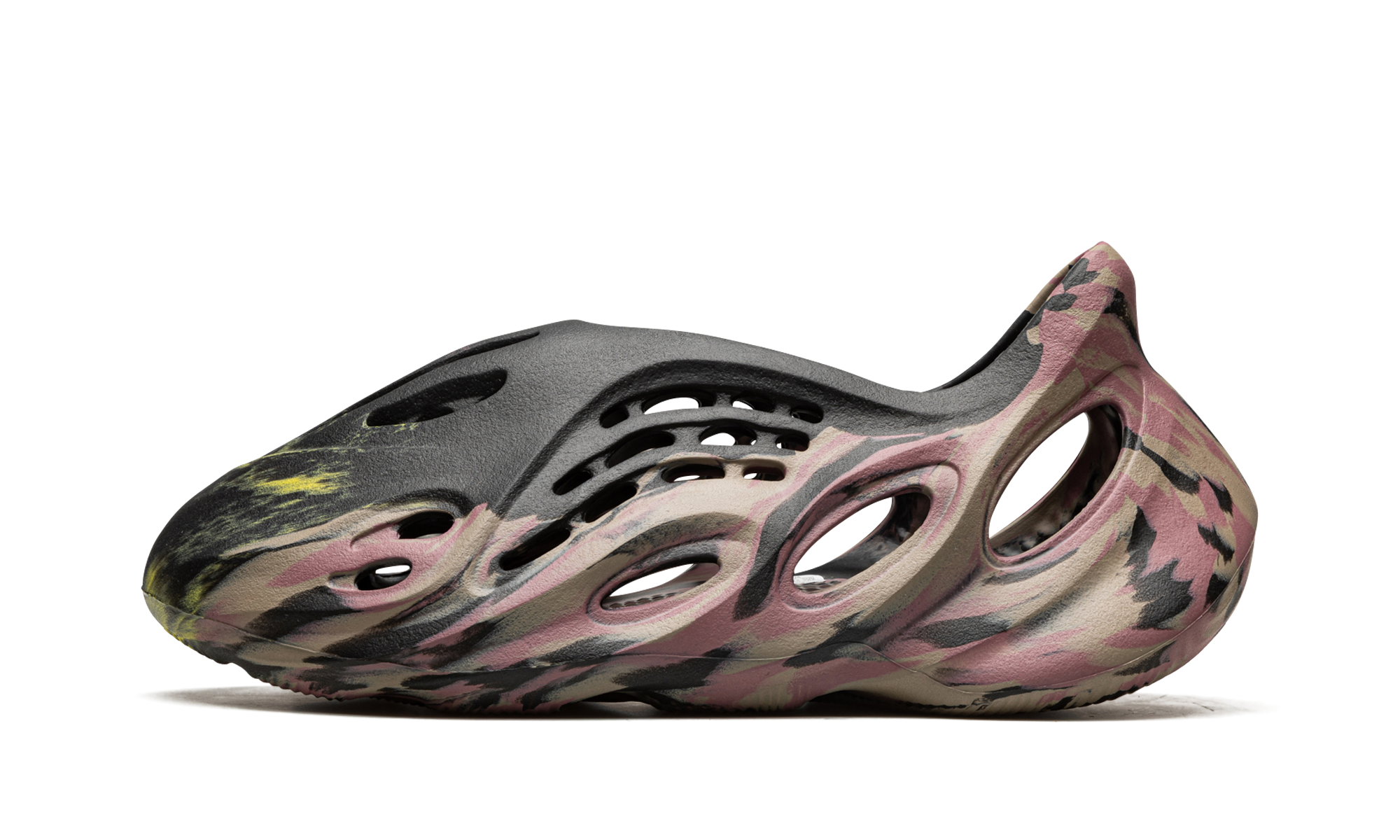 Adidas Yeezy Foam RNR MX Carbon - resellguru.app