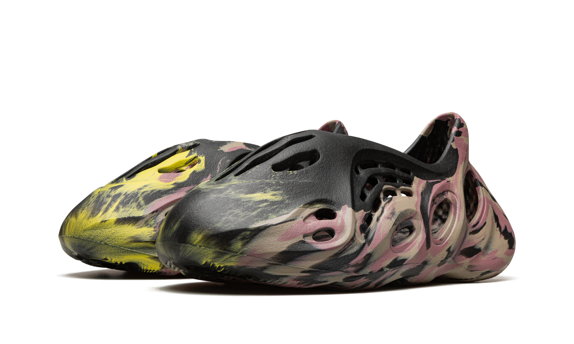 Adidas Yeezy Foam RNR MX Carbon - resellguru.app