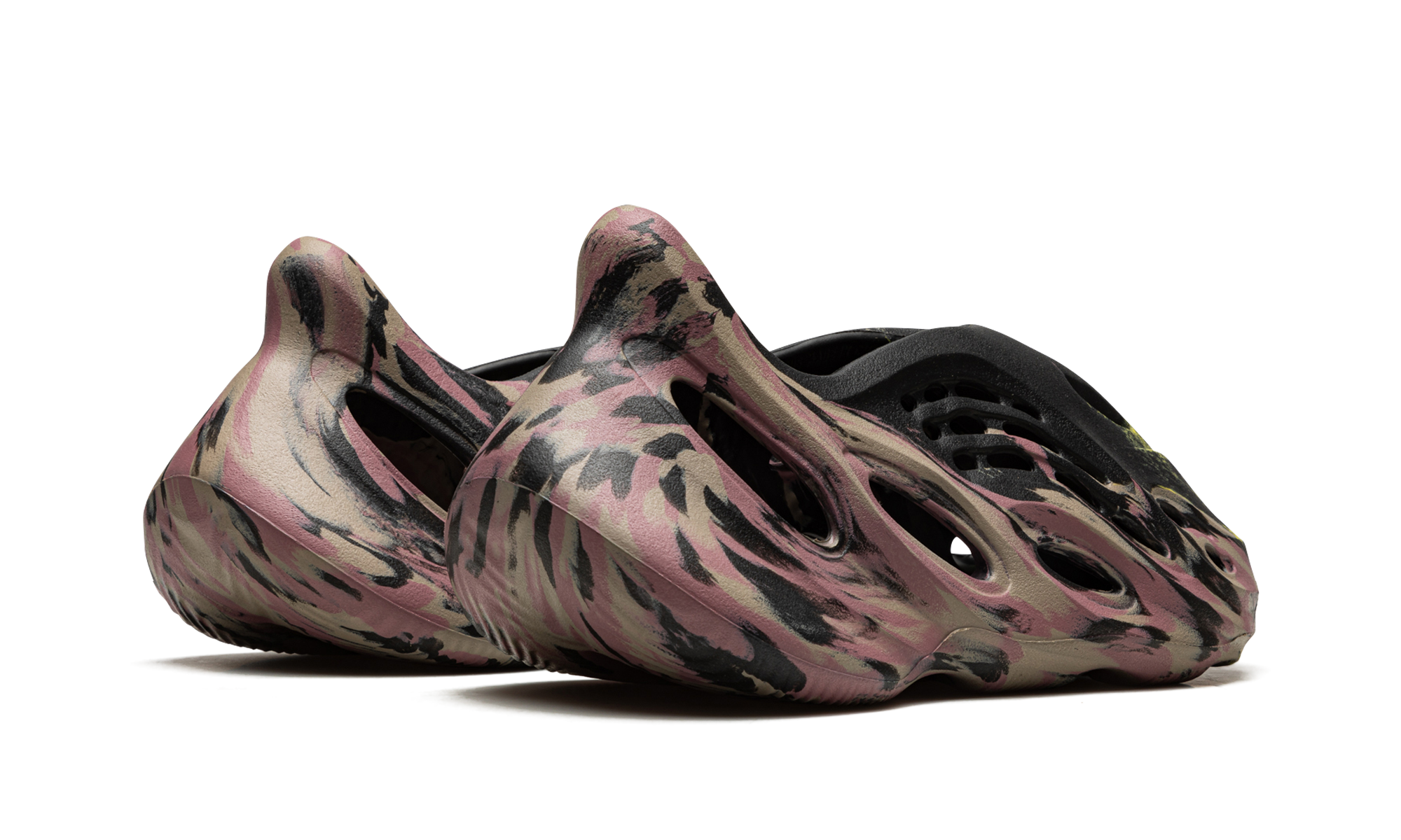 Adidas Yeezy Foam RNR MX Carbon - resellguru.app