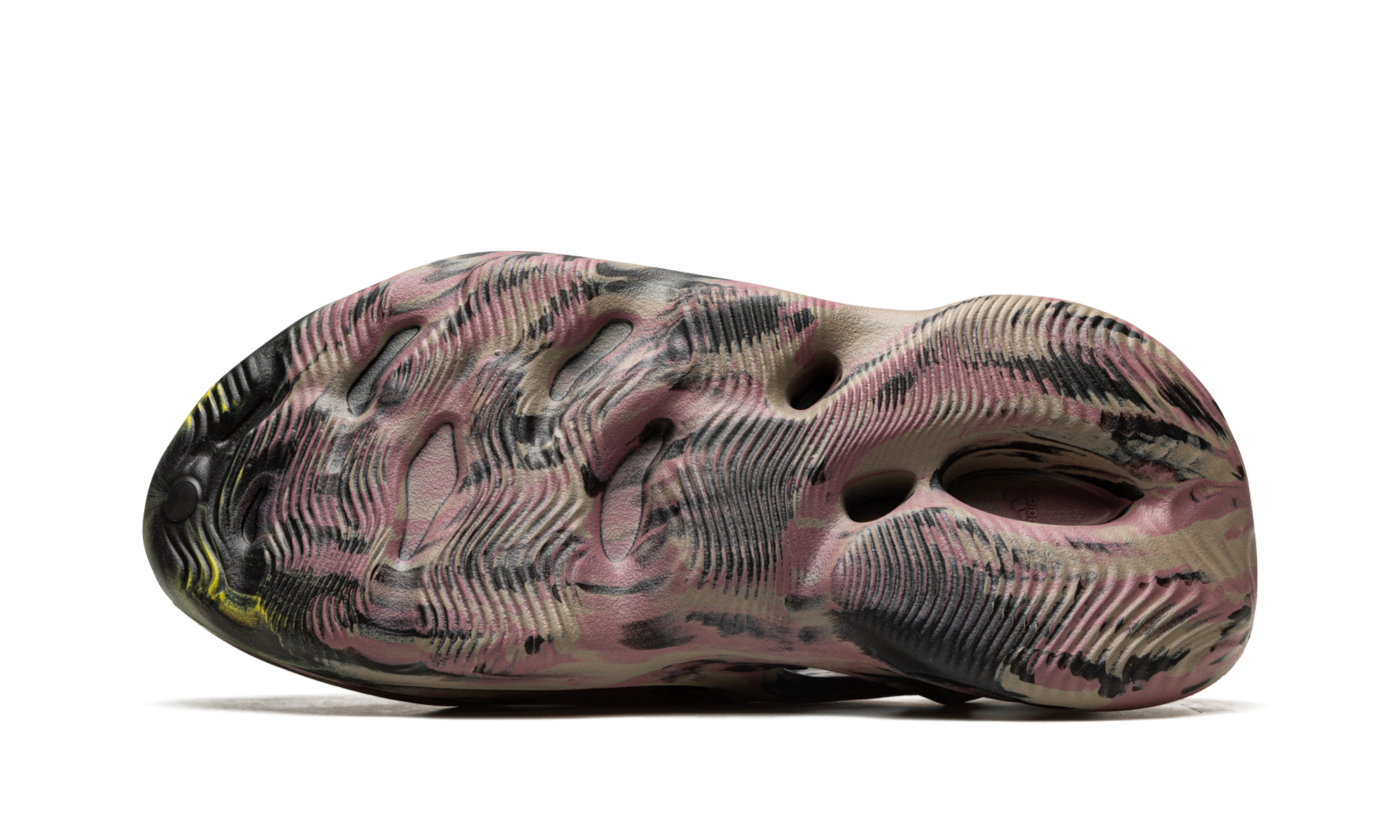 Adidas Yeezy Foam RNR MX Carbon - resellguru.app