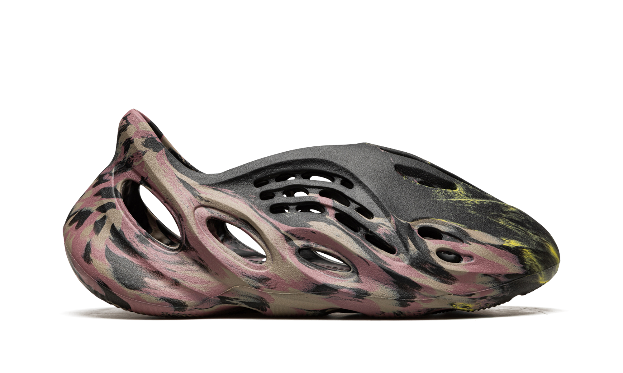 Adidas Yeezy Foam RNR MX Carbon - resellguru.app