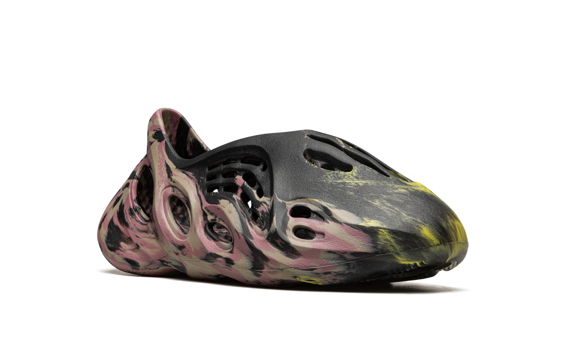 Adidas Yeezy Foam RNR MX Carbon - resellguru.app