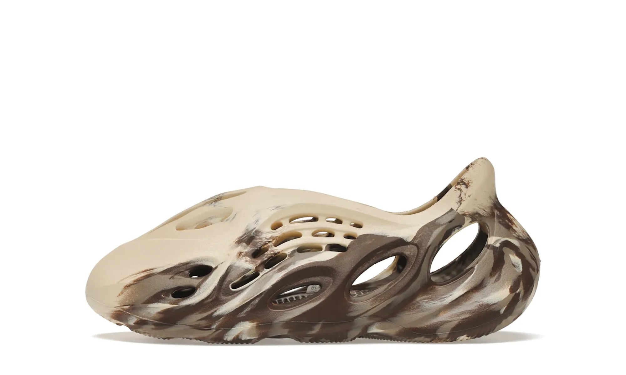 Adidas Yeezy Foam RNNR MX Cream Clay - resellguru.app