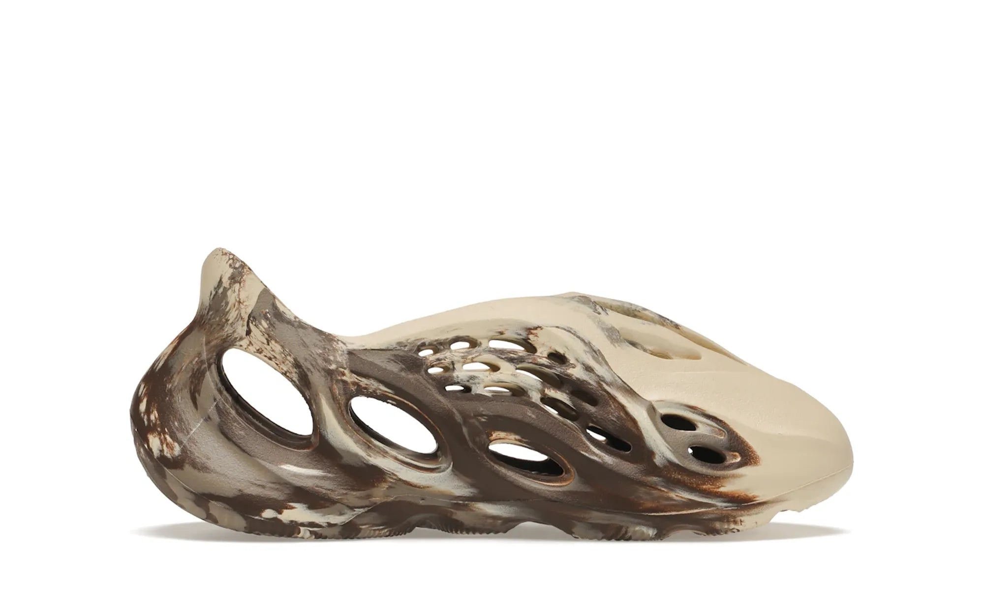 Adidas Yeezy Foam RNNR MX Cream Clay - resellguru.app