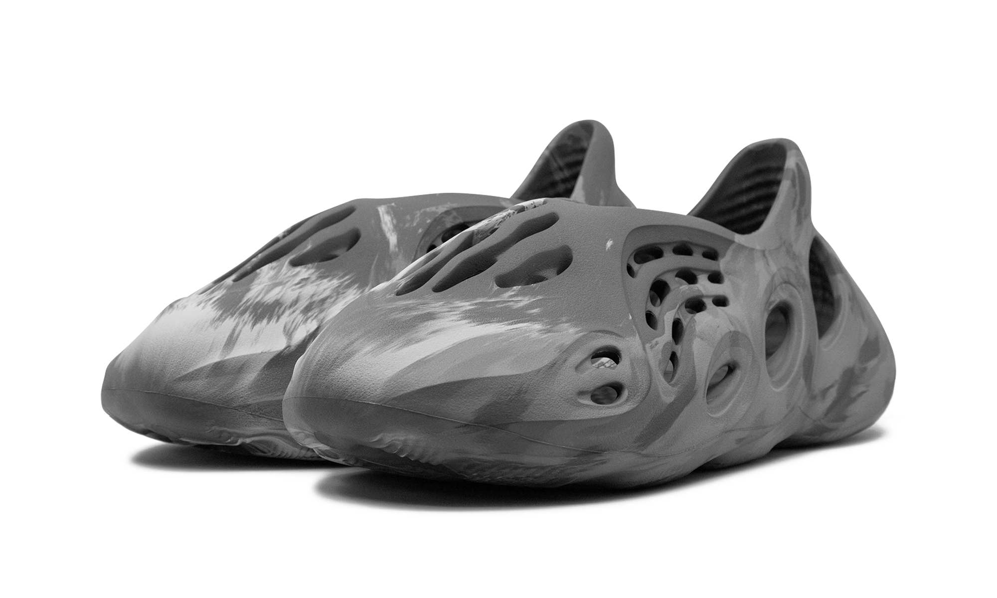 Adidas Yeezy Foam RNR MX Granite - resellguru.app