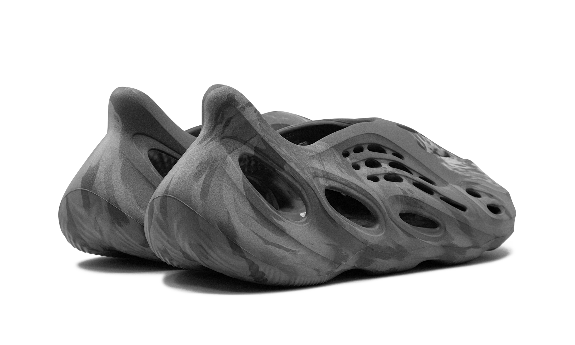 Adidas Yeezy Foam RNR MX Granite - resellguru.app