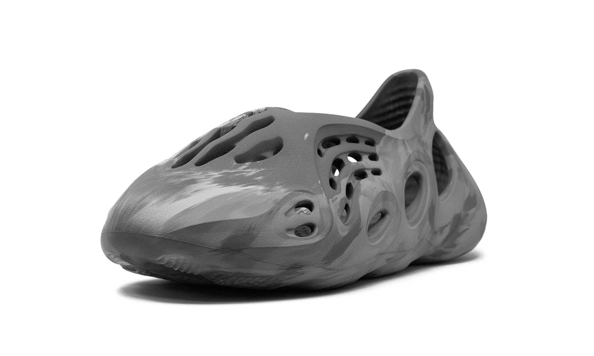 Adidas Yeezy Foam RNR MX Granite - resellguru.app