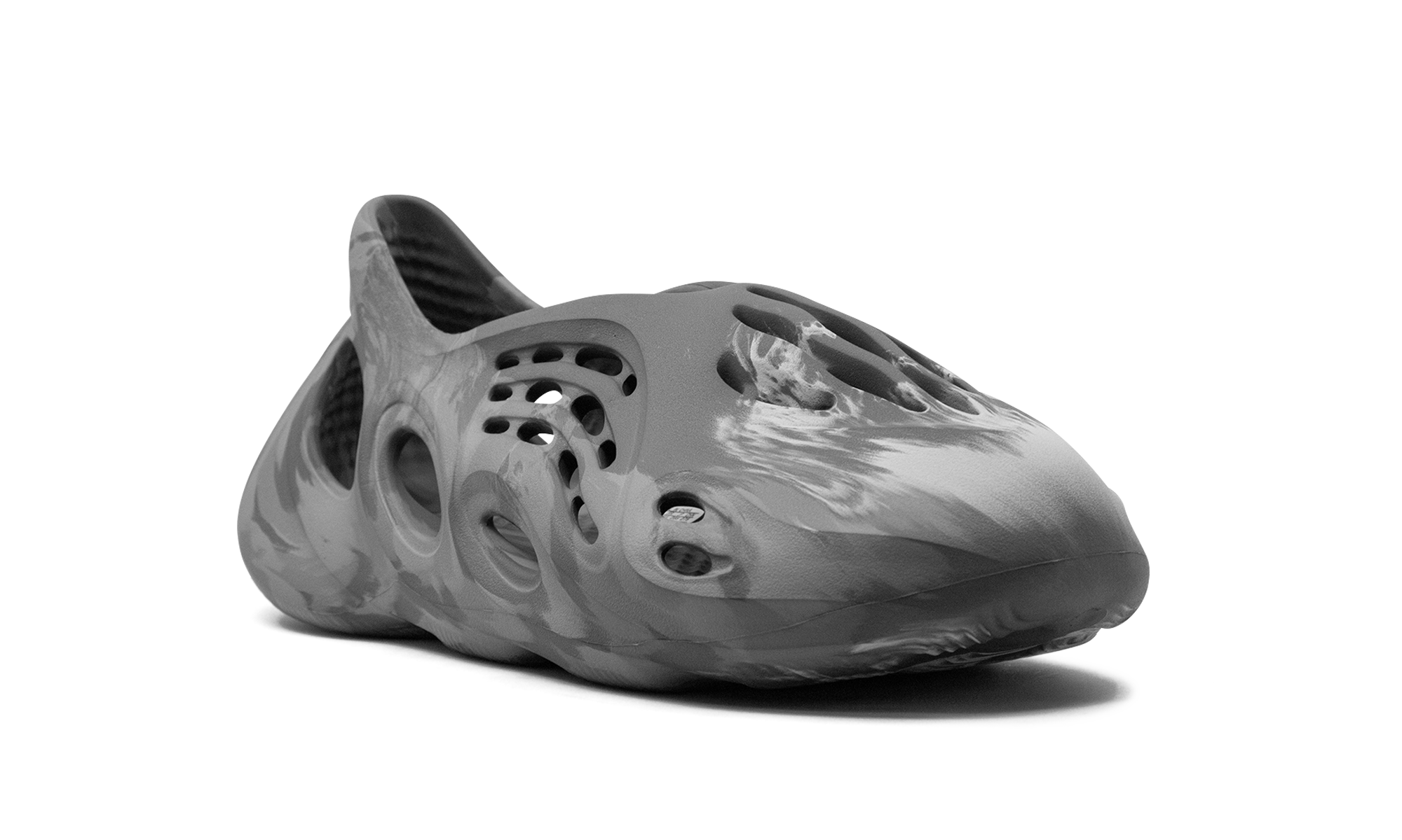 Adidas Yeezy Foam RNR MX Granite - resellguru.app