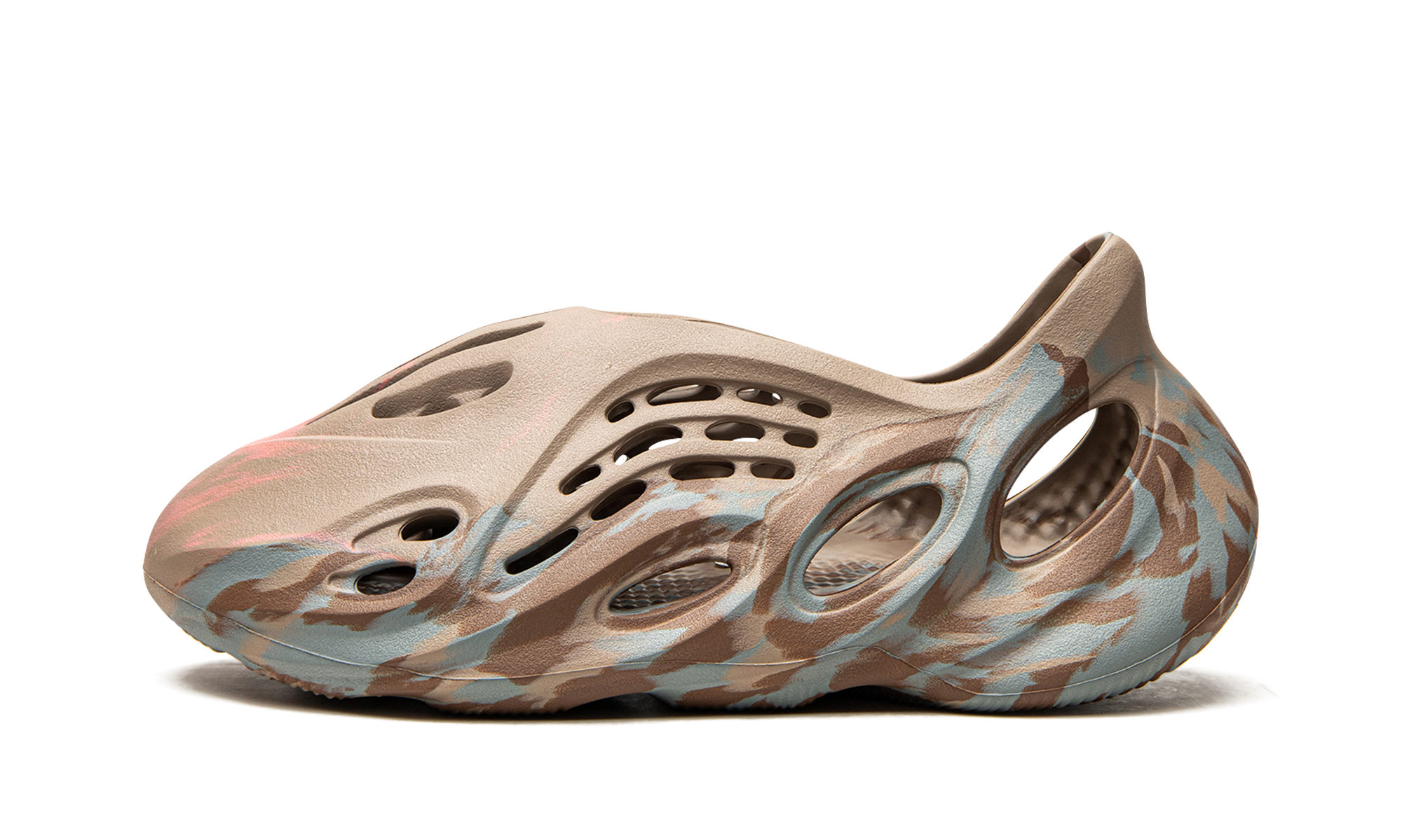 Adidas Yeezy Foam RNNR MX Sand Grey - resellguru.app