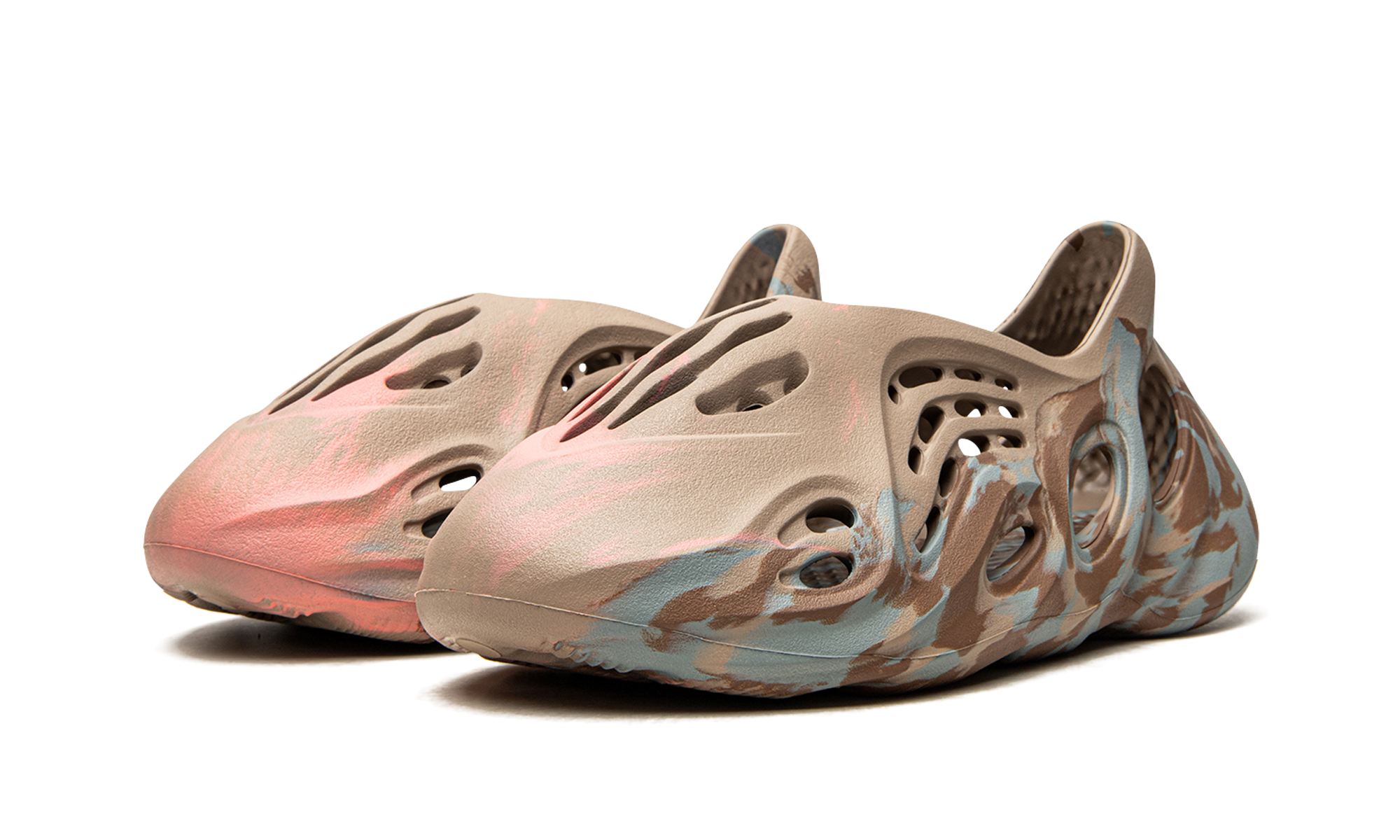 Adidas Yeezy Foam RNNR MX Sand Grey - resellguru.app