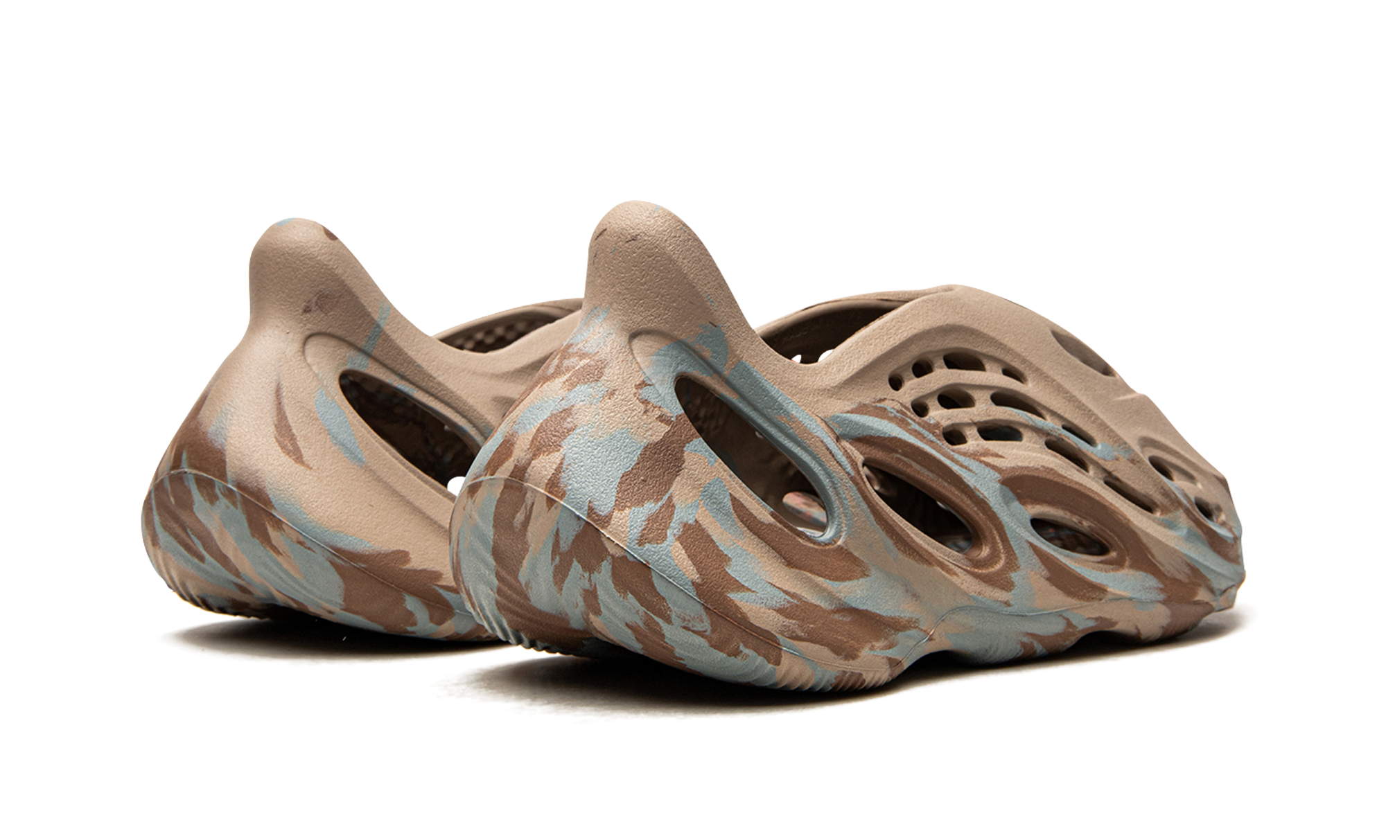 Adidas Yeezy Foam RNNR MX Sand Grey - resellguru.app