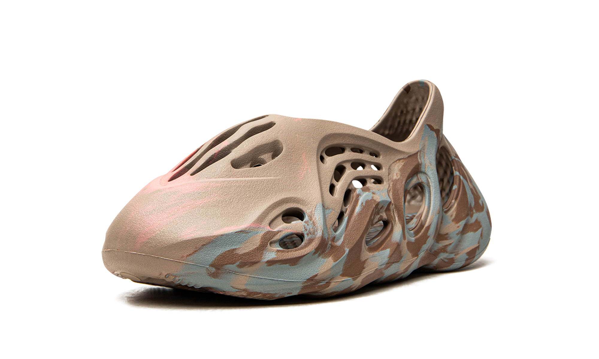 Adidas Yeezy Foam RNNR MX Sand Grey - resellguru.app