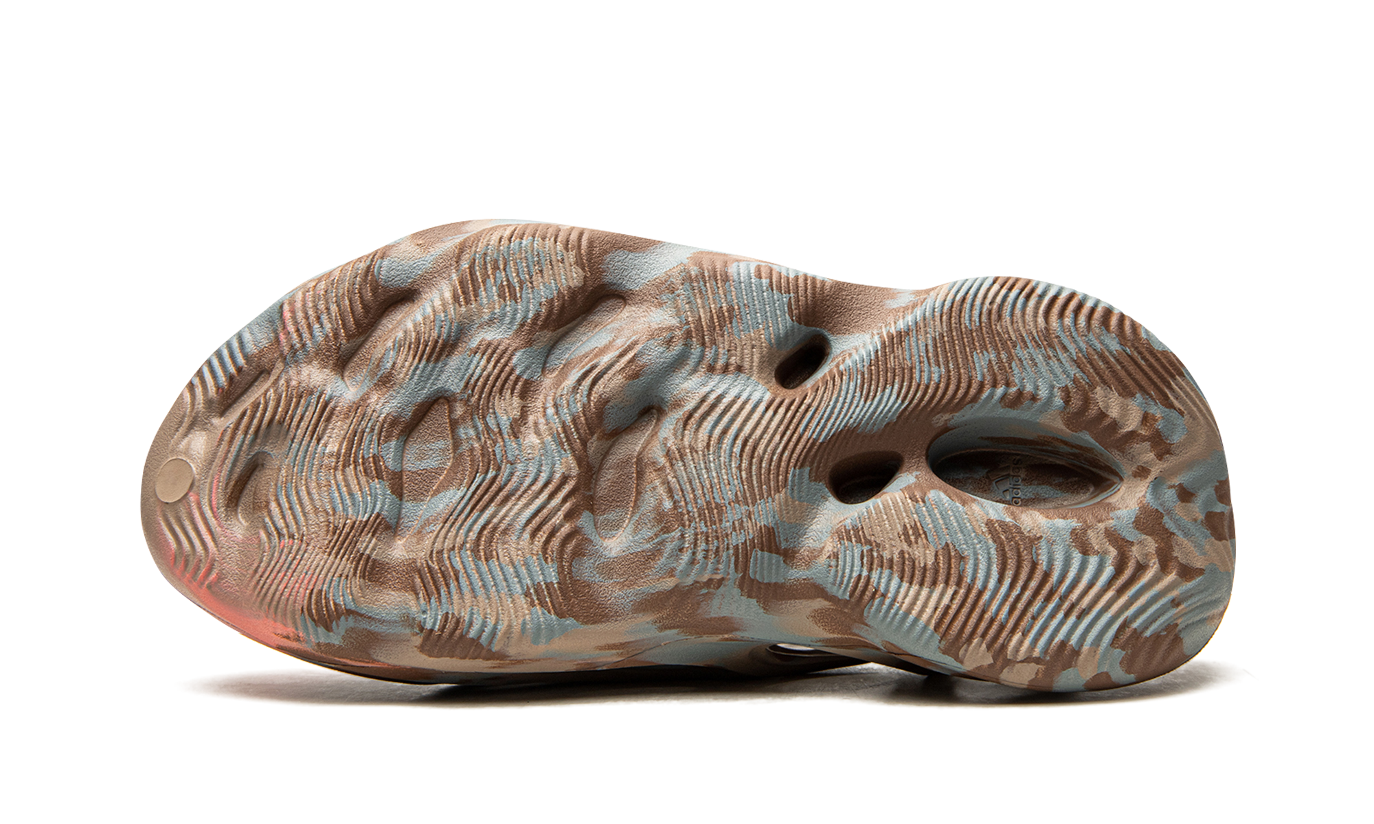 Adidas Yeezy Foam RNNR MX Sand Grey - resellguru.app