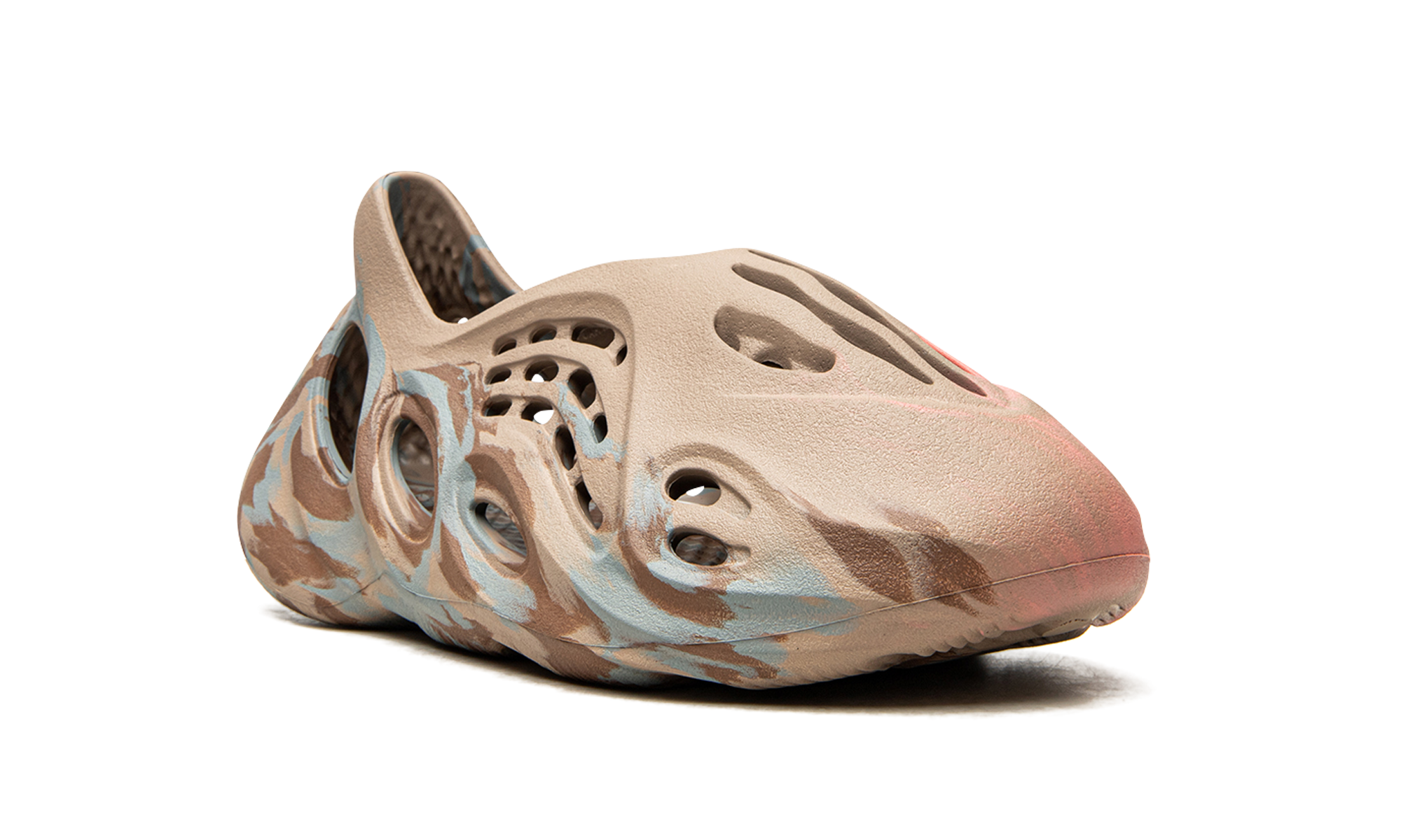 Adidas Yeezy Foam RNNR MX Sand Grey - resellguru.app