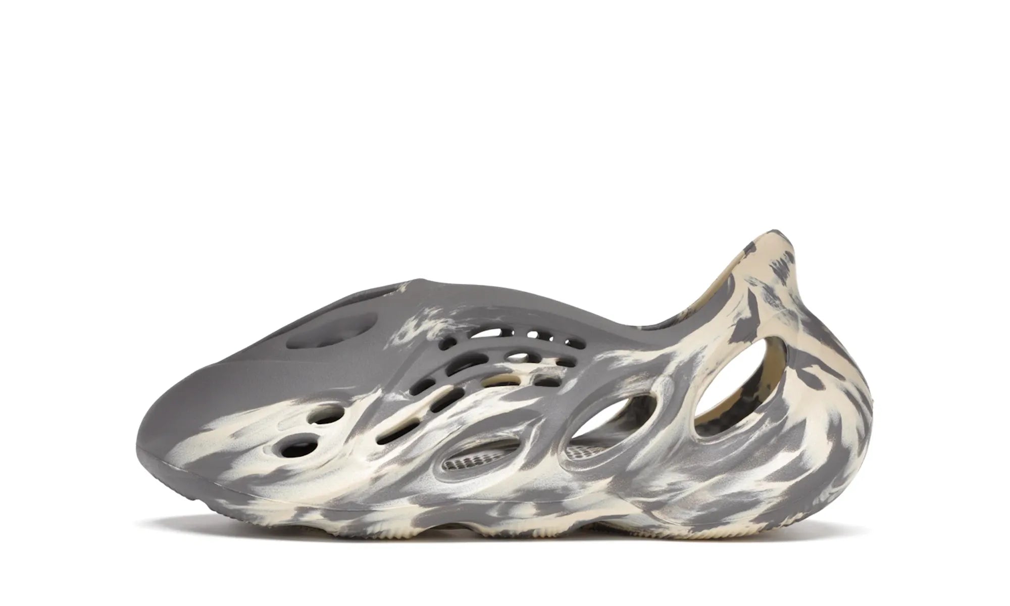 Adidas Yeezy Foam RNNR MXT Moon Gray - resellguru.app