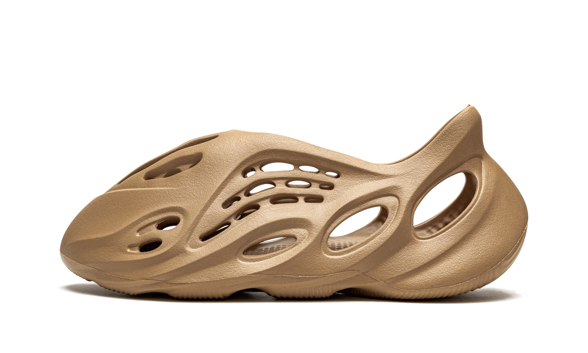 Adidas Yeezy Foam RNNR Ochre - resellguru.app