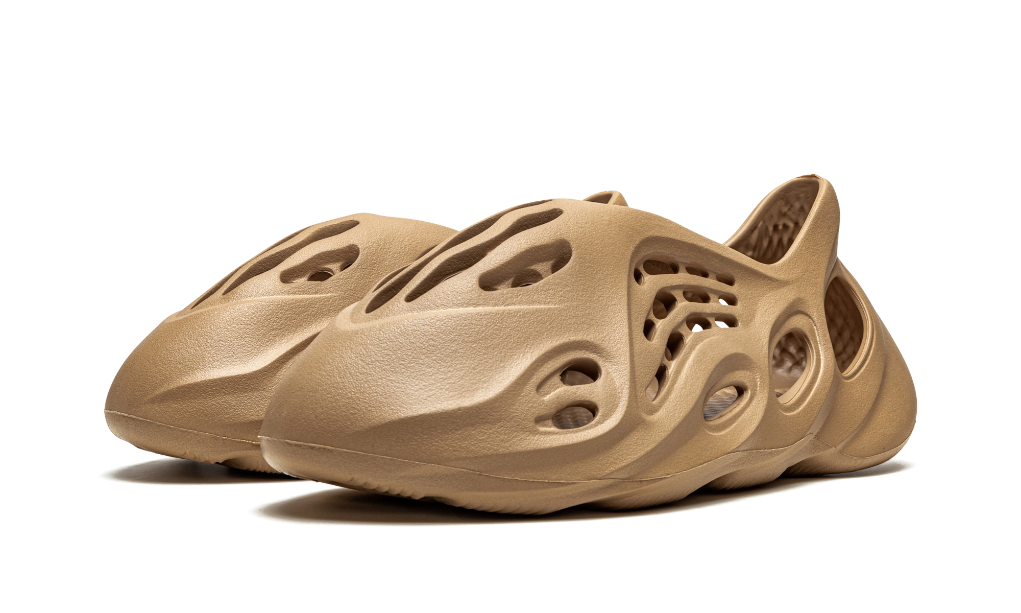 Adidas Yeezy Foam RNNR Ochre - resellguru.app