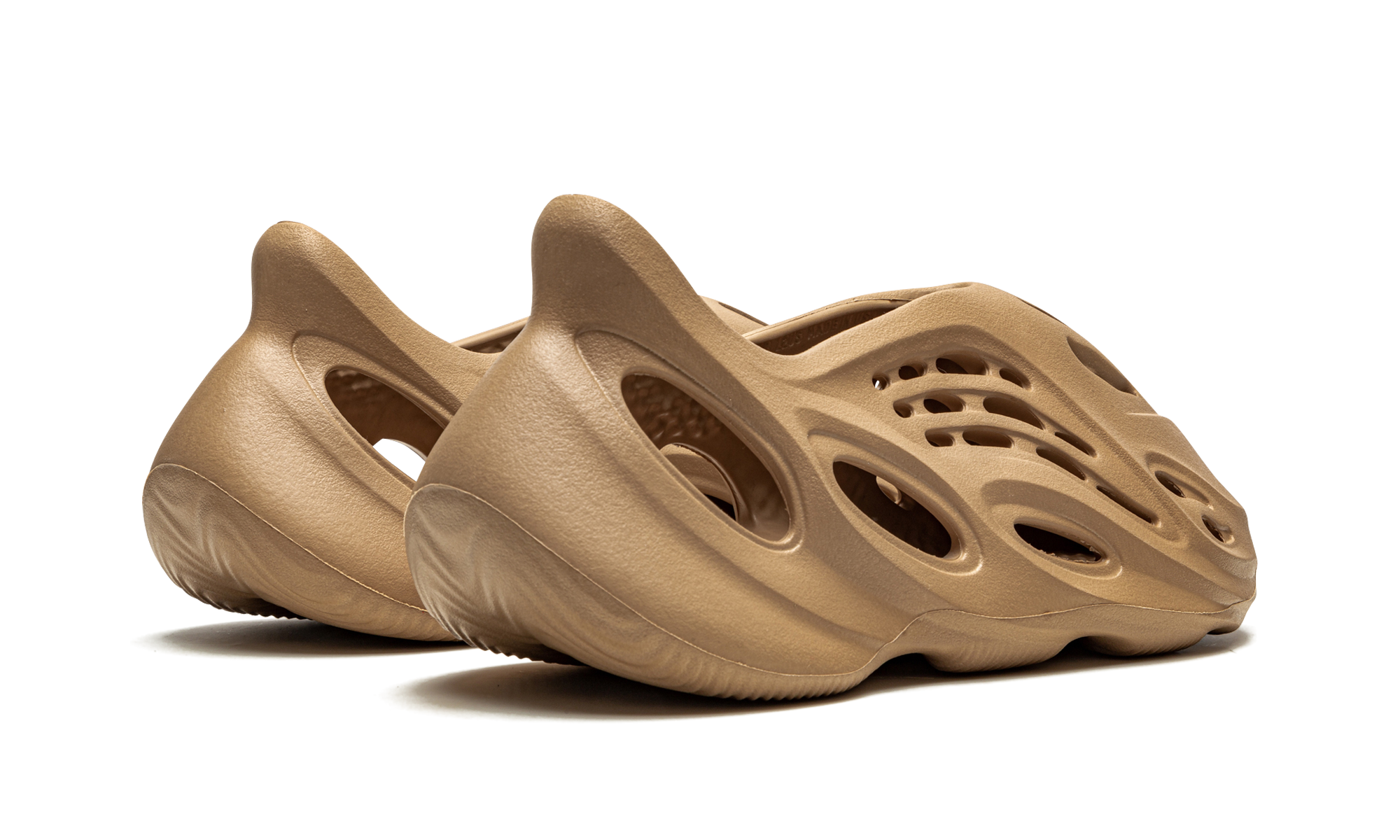 Adidas Yeezy Foam RNNR Ochre - resellguru.app