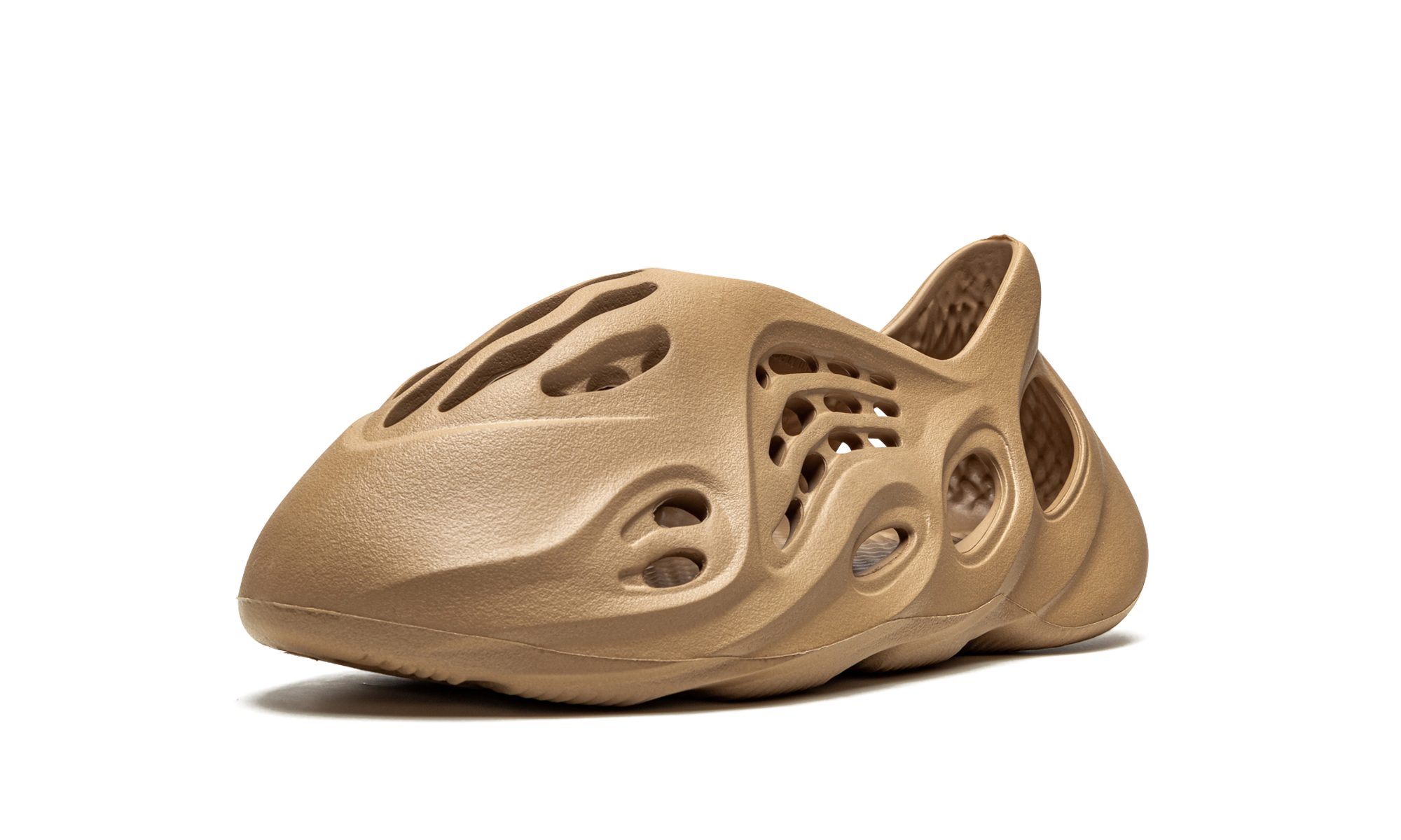 Adidas Yeezy Foam RNNR Ochre - resellguru.app