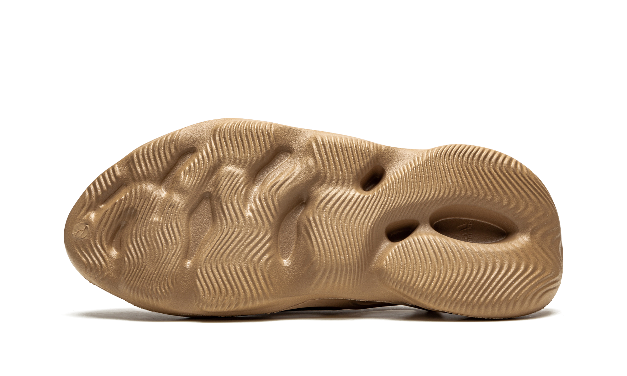 Adidas Yeezy Foam RNNR Ochre - resellguru.app