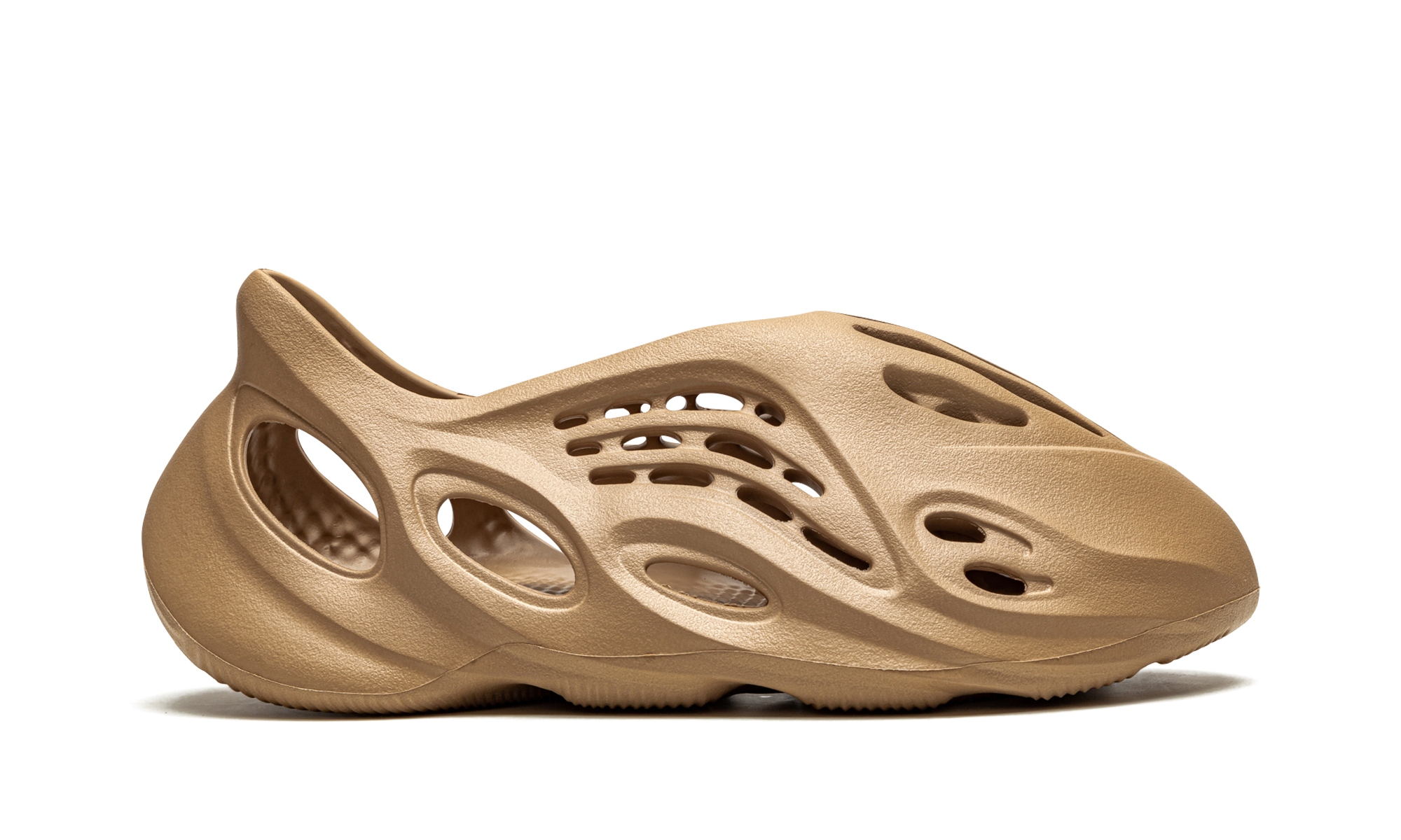 Adidas Yeezy Foam RNNR Ochre - resellguru.app