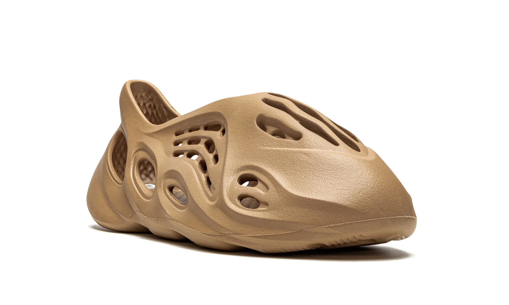 Adidas Yeezy Foam RNNR Ochre - resellguru.app