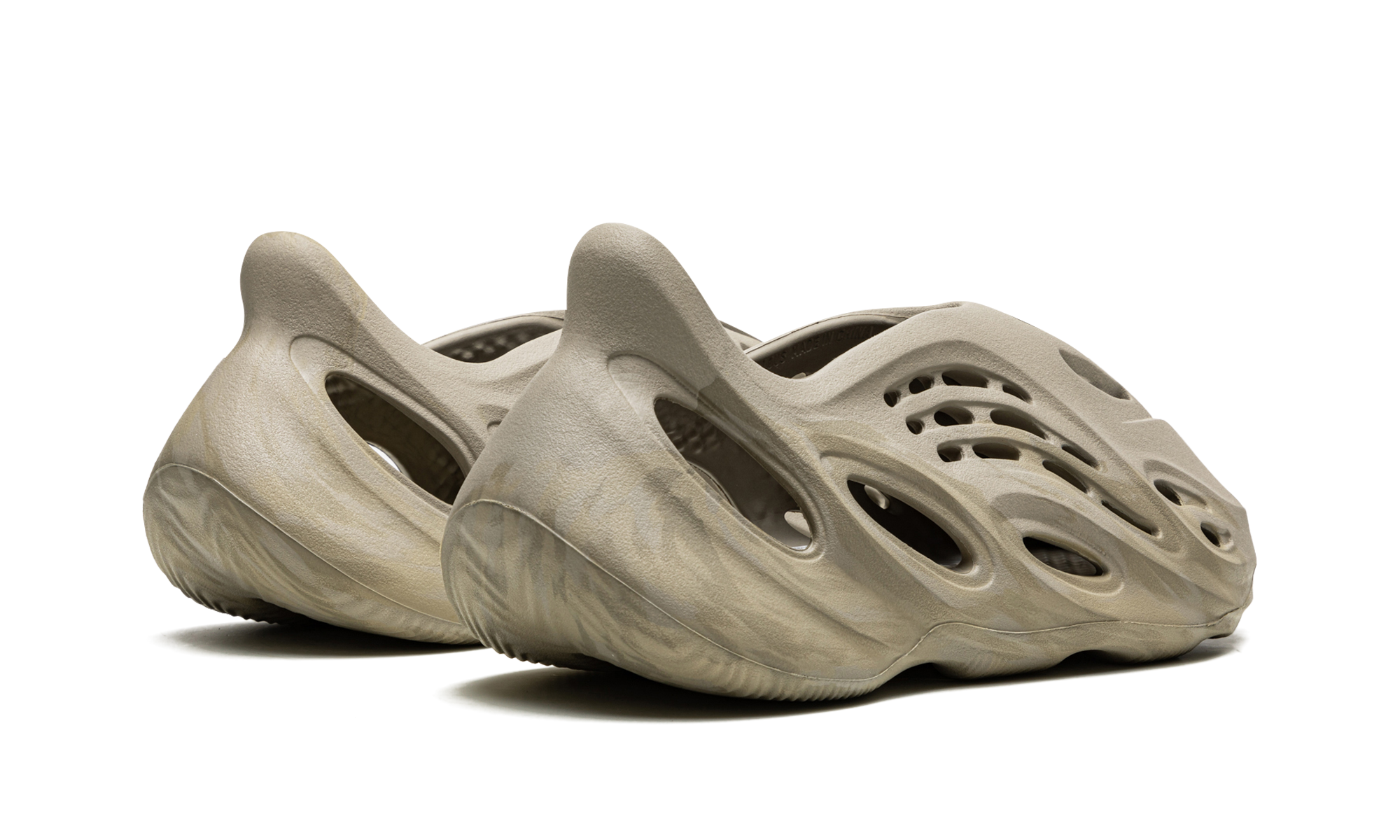 Adidas Yeezy Foam RNNR Stone Sage - resellguru.app
