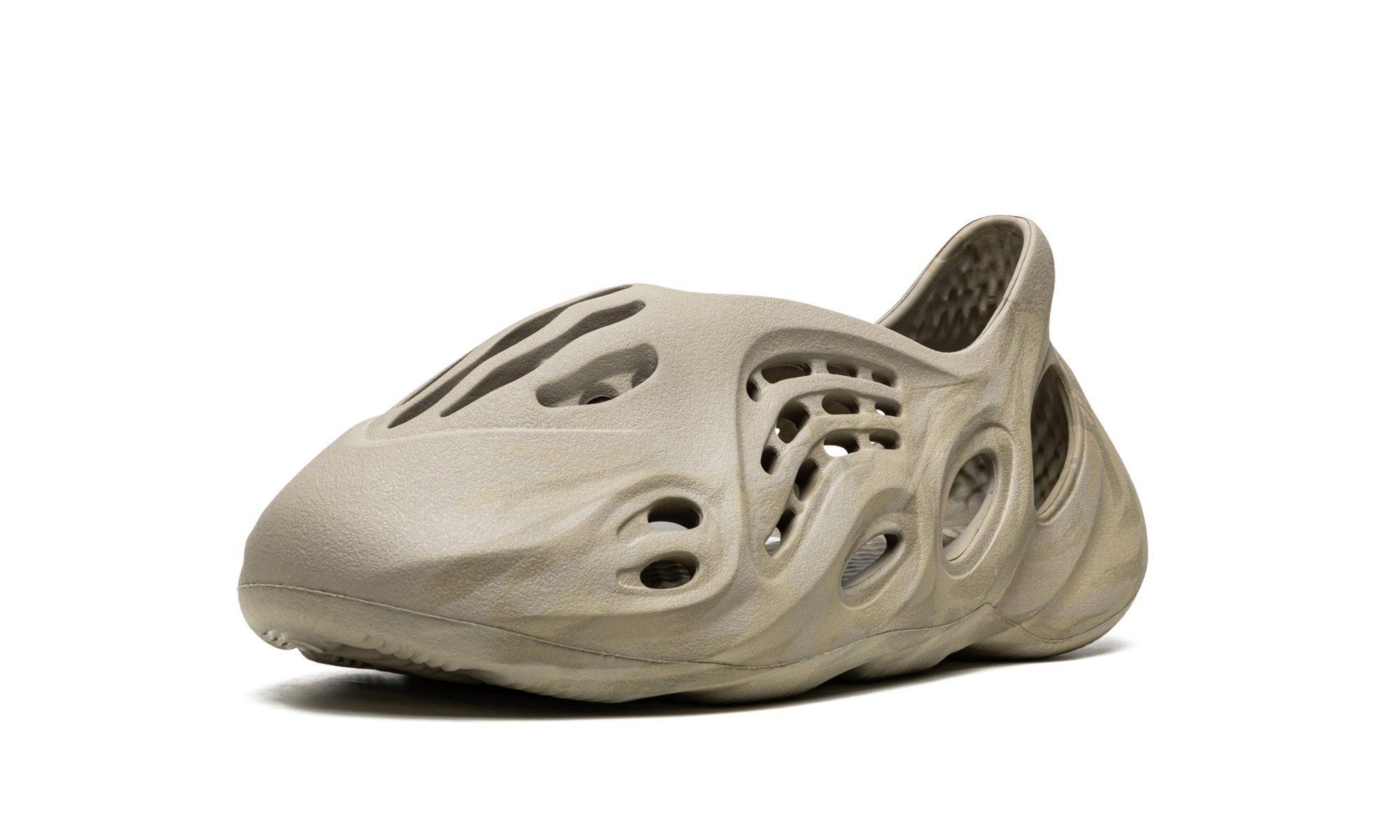 Adidas Yeezy Foam RNNR Stone Sage - resellguru.app