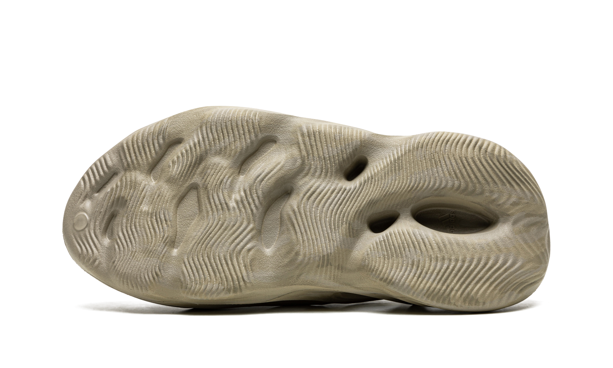 Adidas Yeezy Foam RNNR Stone Sage - resellguru.app