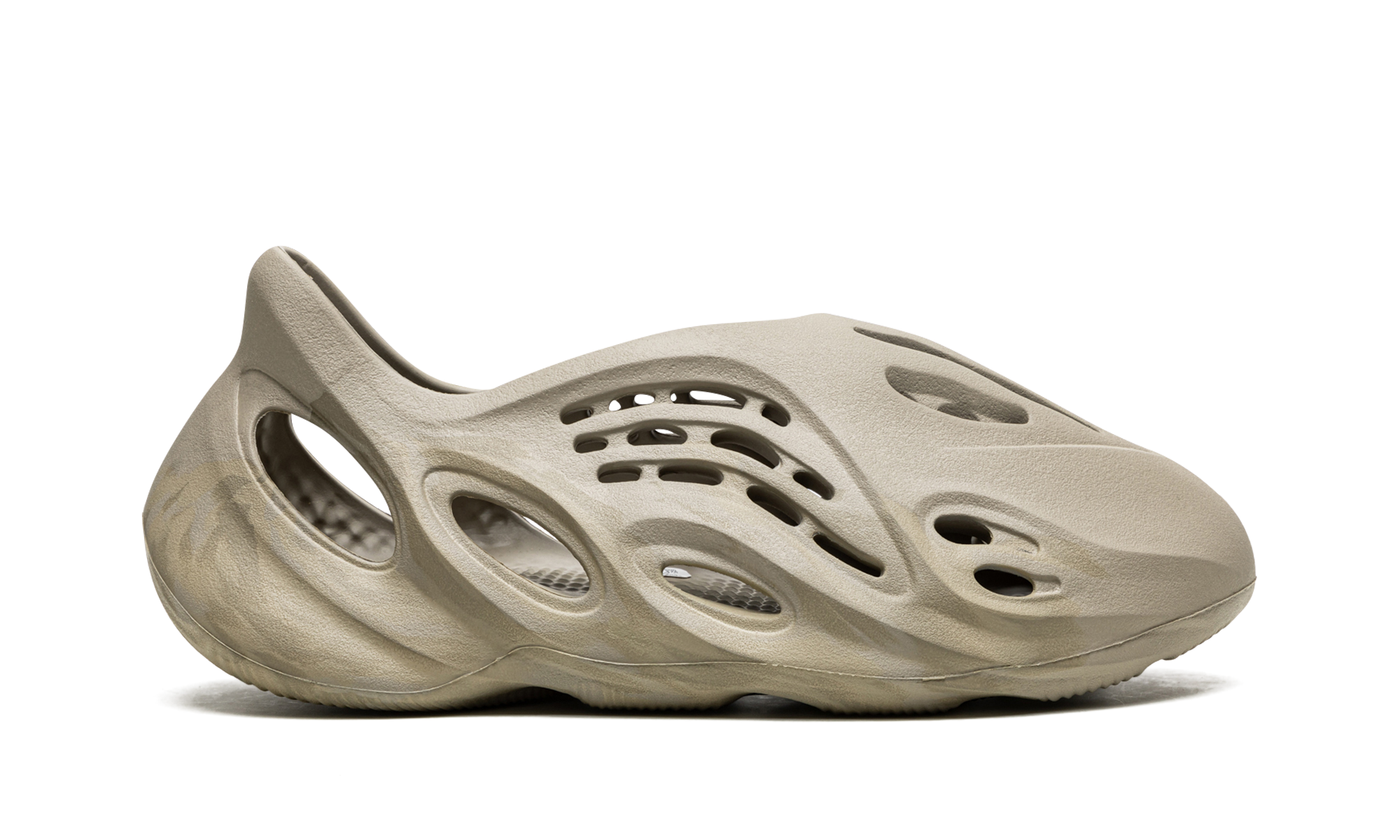 Adidas Yeezy Foam RNNR Stone Sage - resellguru.app