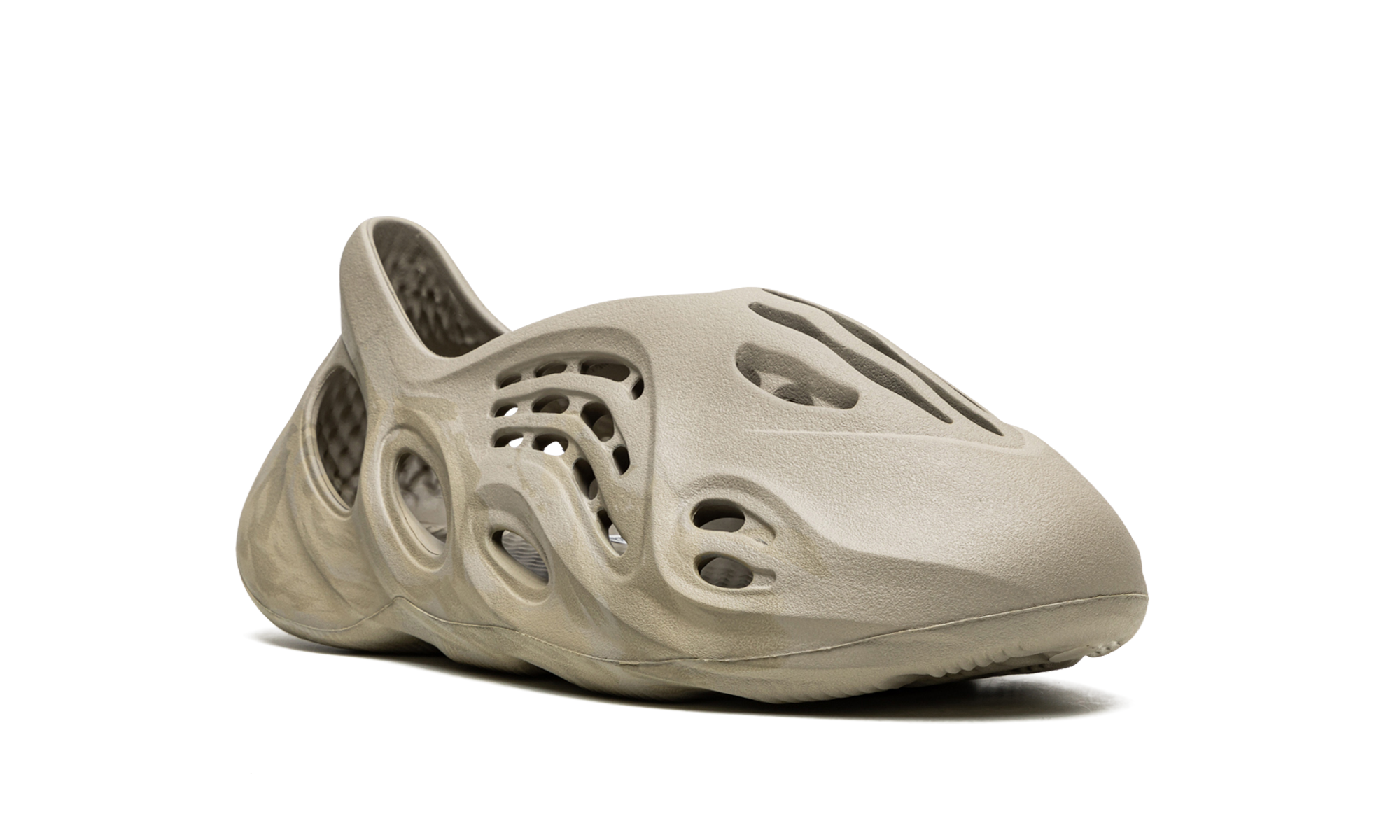 Adidas Yeezy Foam RNNR Stone Sage - resellguru.app