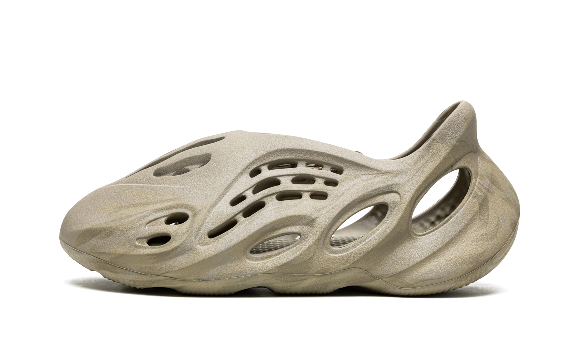 Adidas Yeezy Foam RNNR Stone Sage - resellguru.app