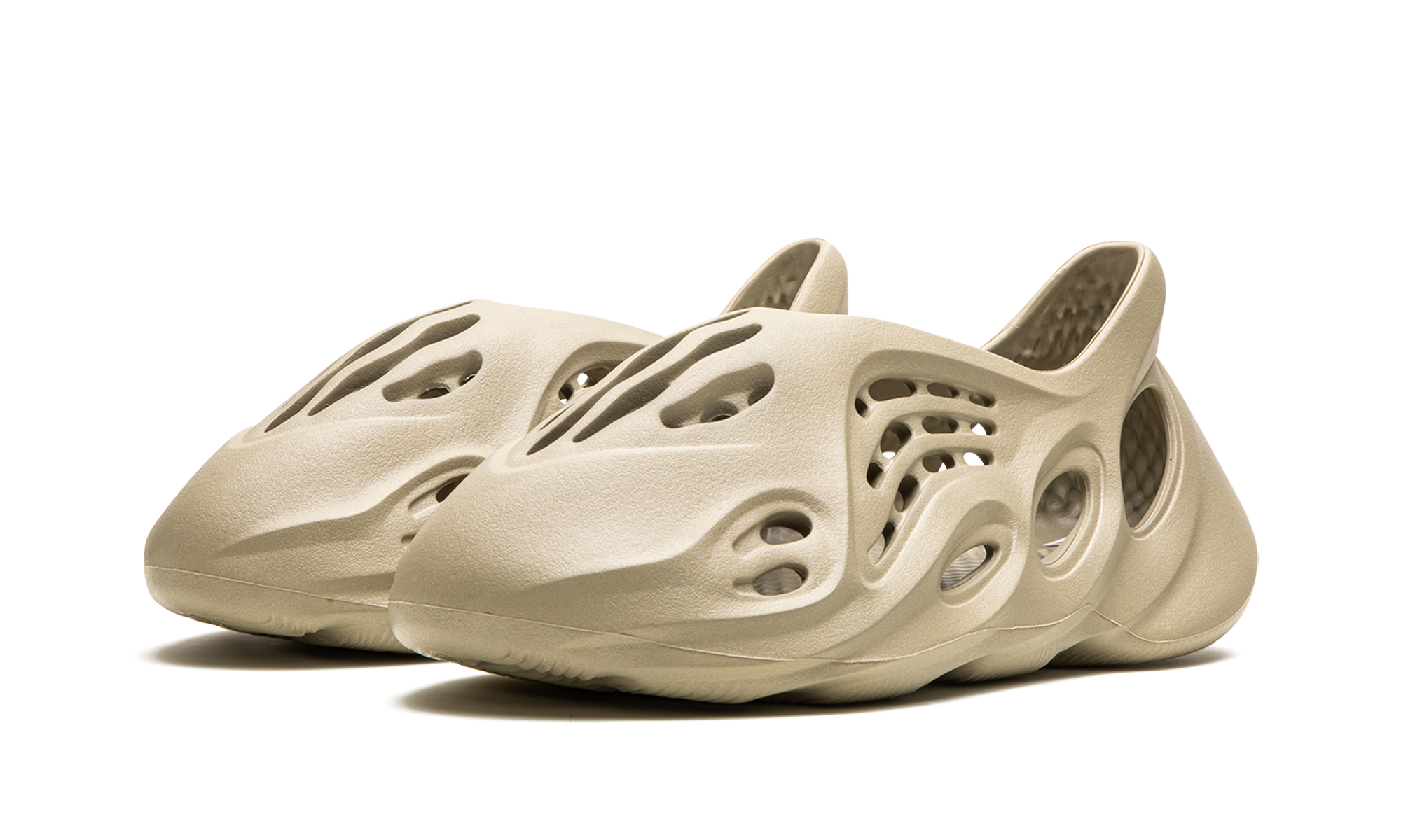 Adidas Yeezy Foam RNR Stone Salt - resellguru.app