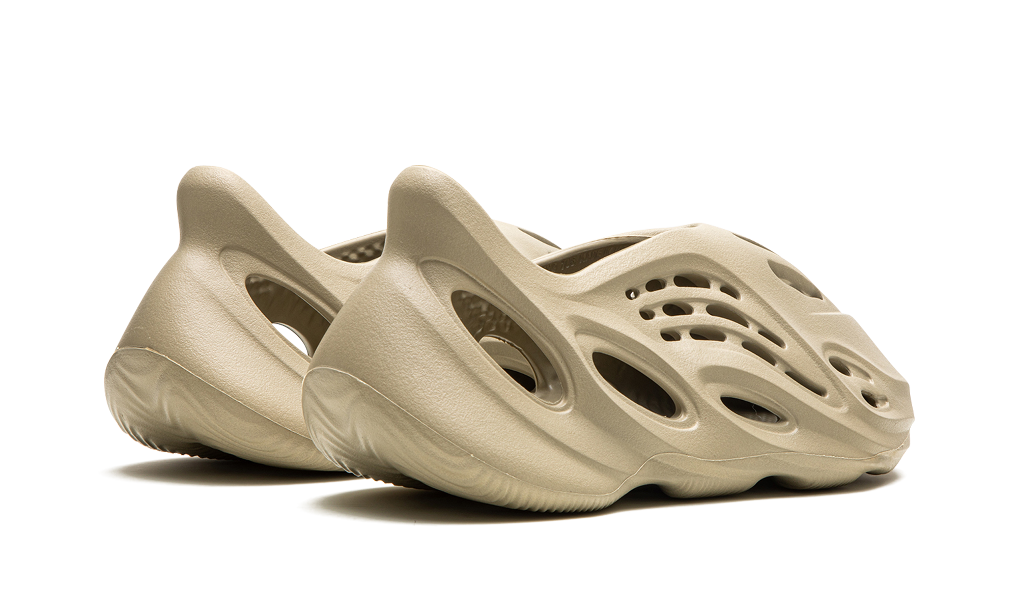 Adidas Yeezy Foam RNR Stone Salt - resellguru.app