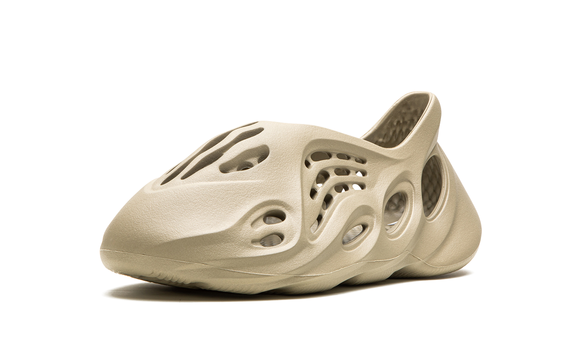 Adidas Yeezy Foam RNR Stone Salt - resellguru.app