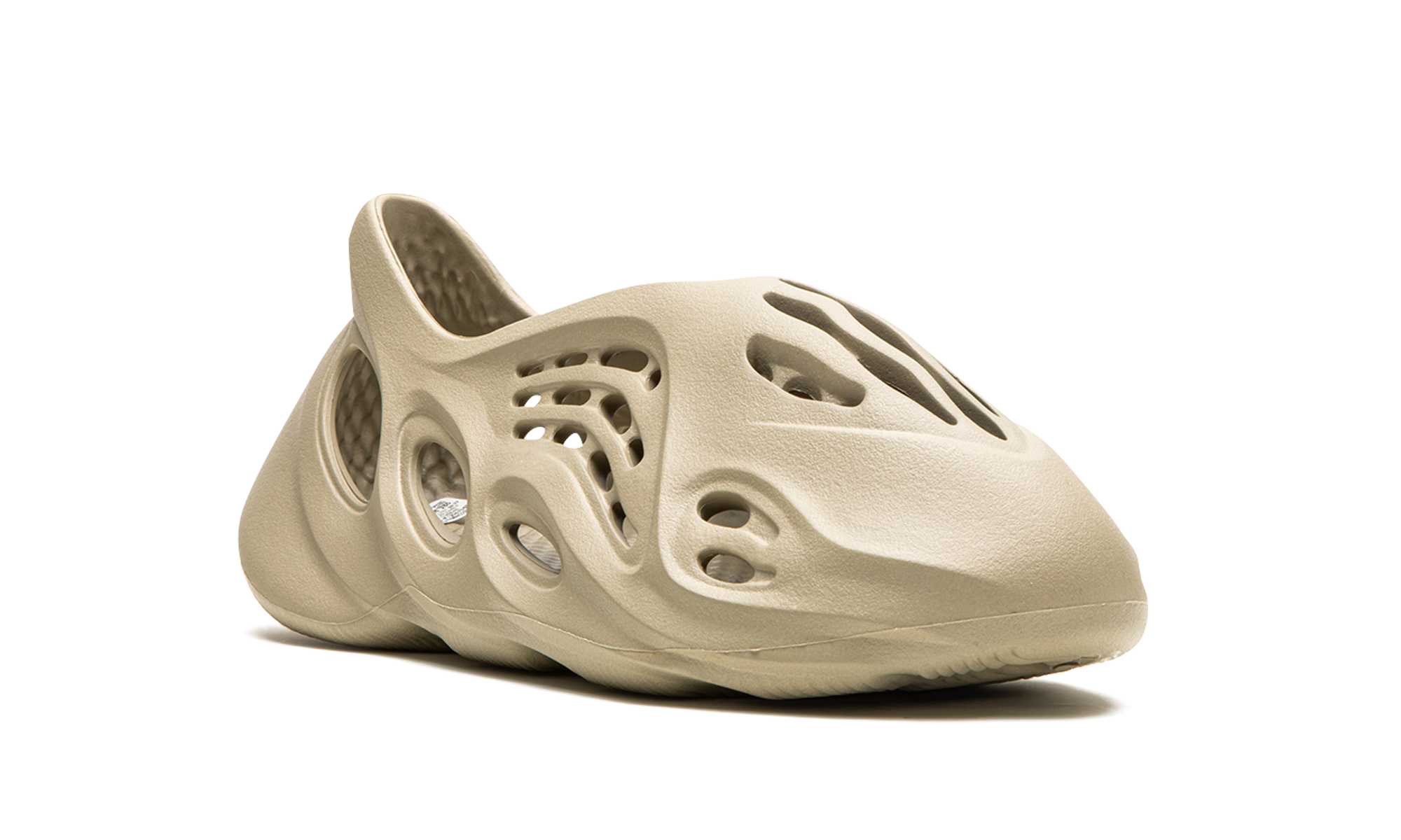 Adidas Yeezy Foam RNR Stone Salt - resellguru.app